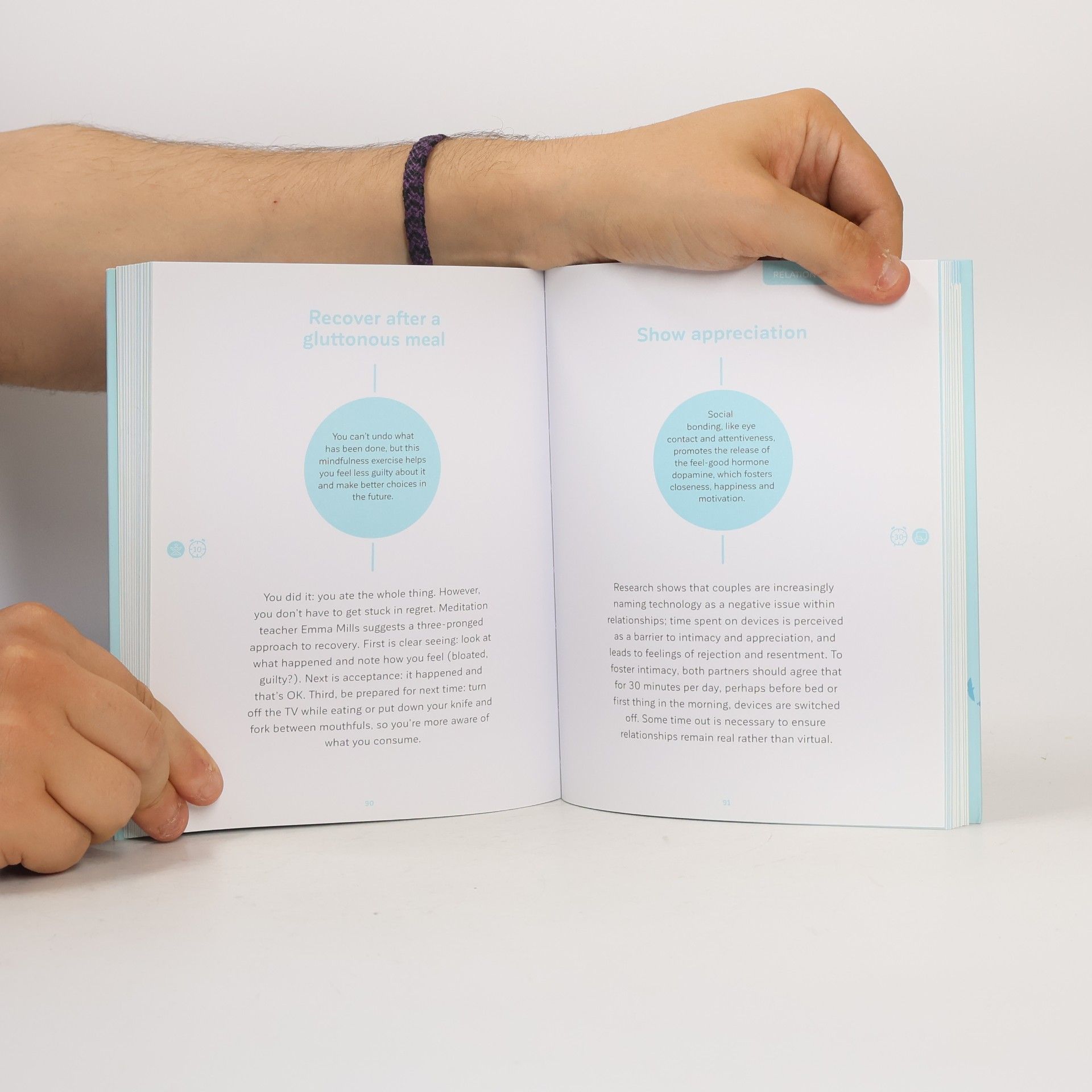 Victoria Joy Lonely Planet 101 Ways to Live Well