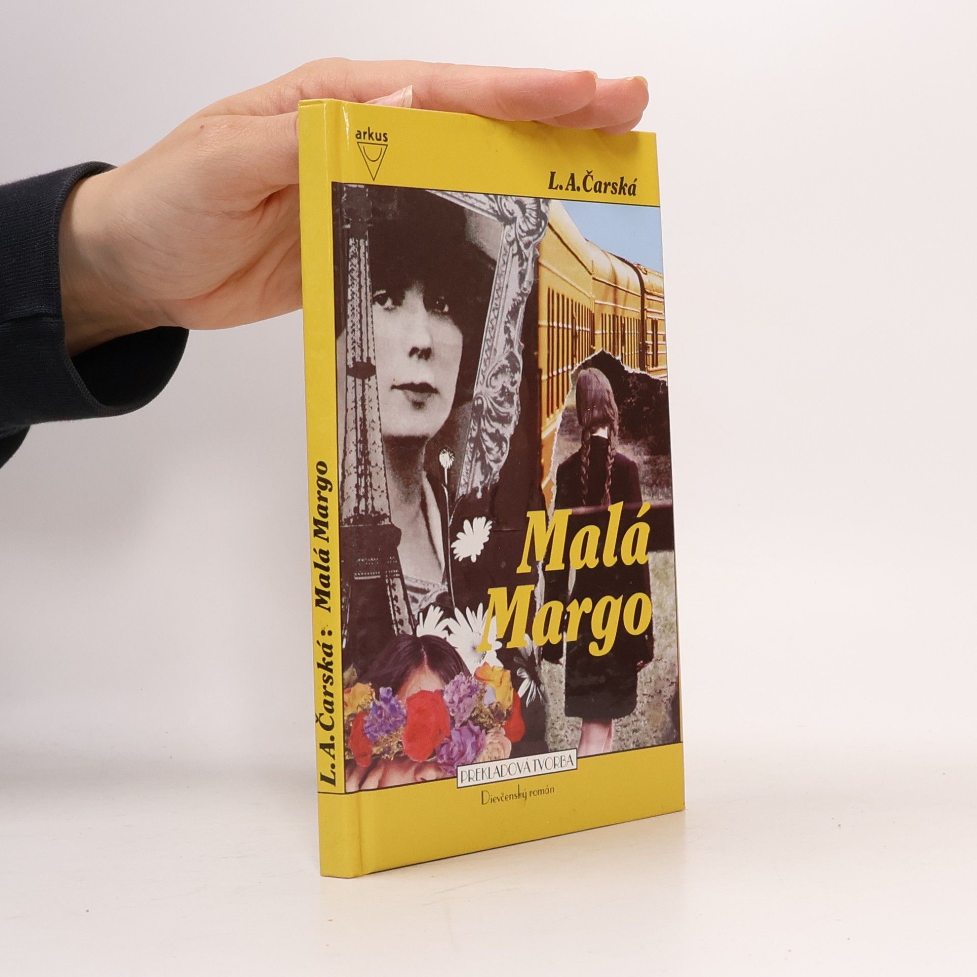 Malá Margo