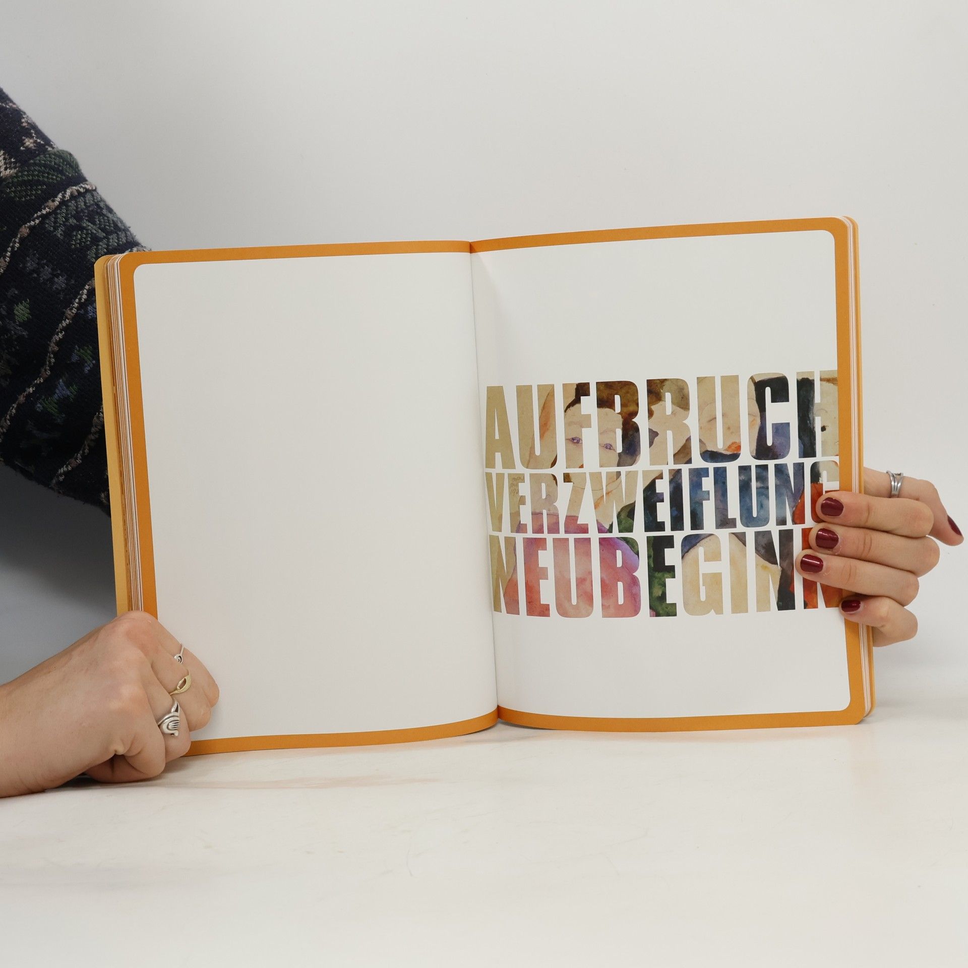 Barbara Sternthal Schiele Book : Eros und Genialität