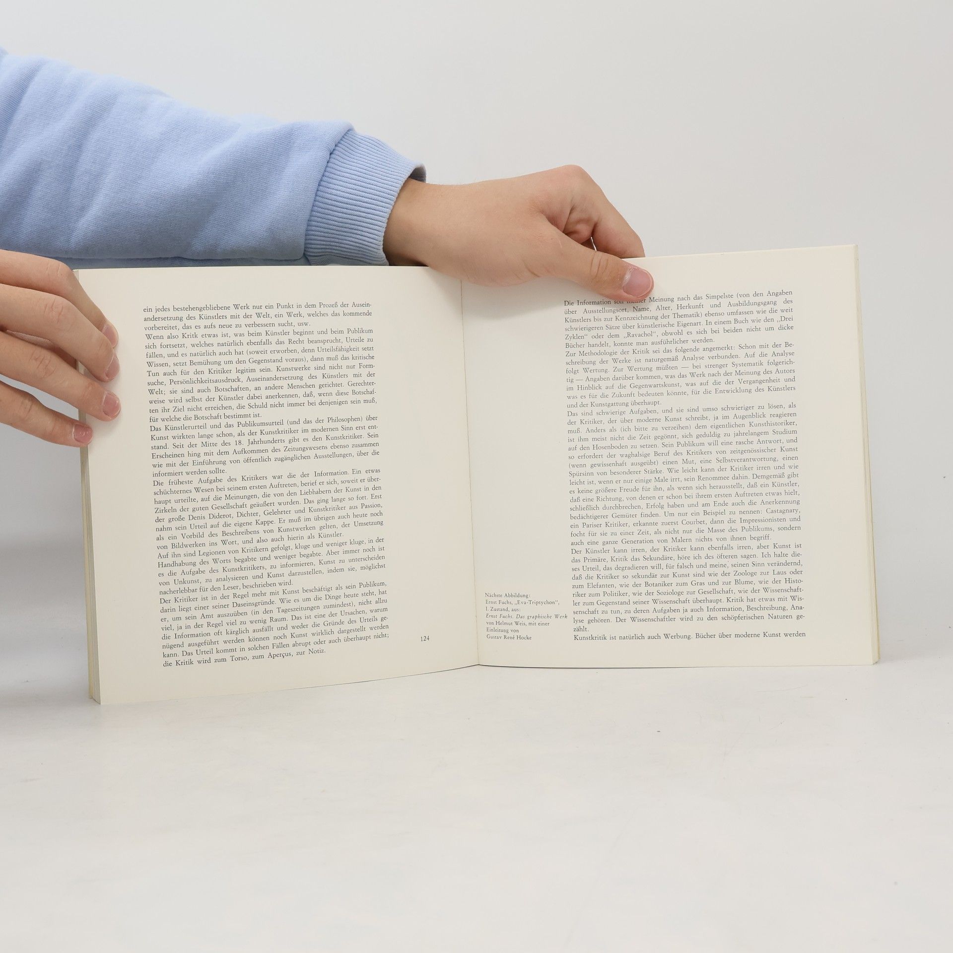 Various authors Profile und Blickpunte.
