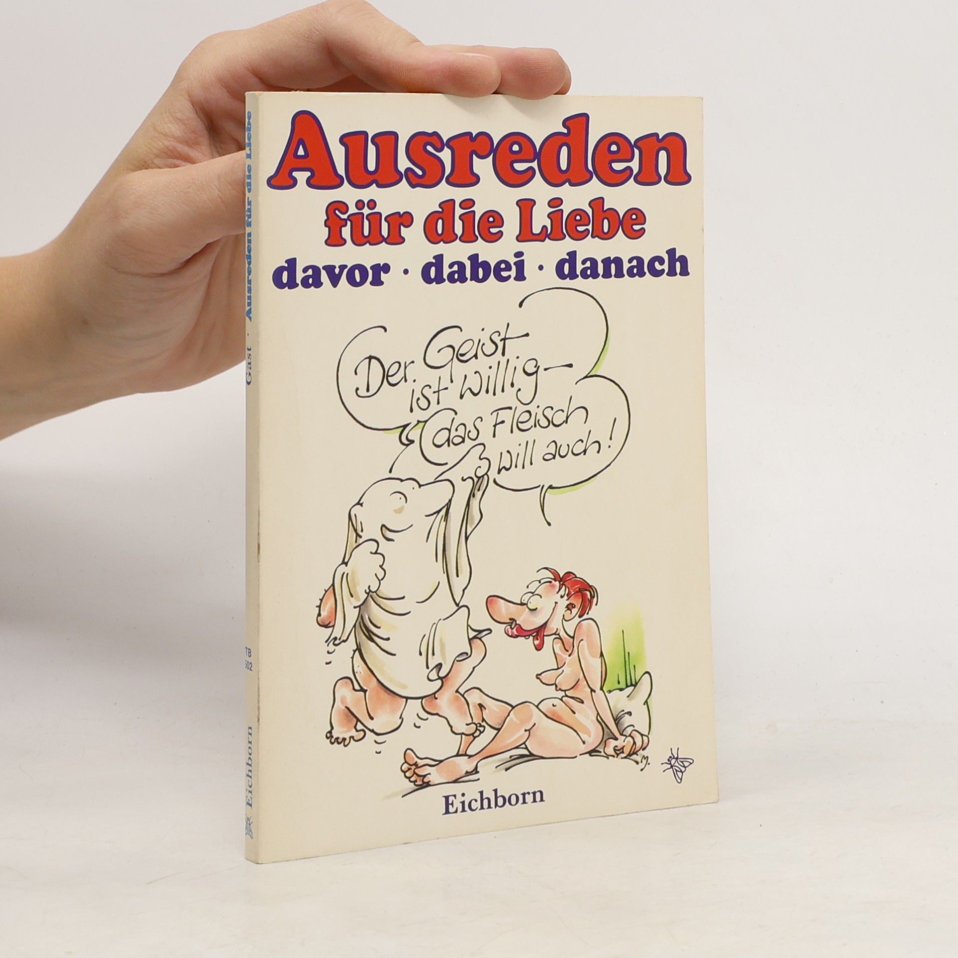 Ulla Gast Ausreden für die Liebe