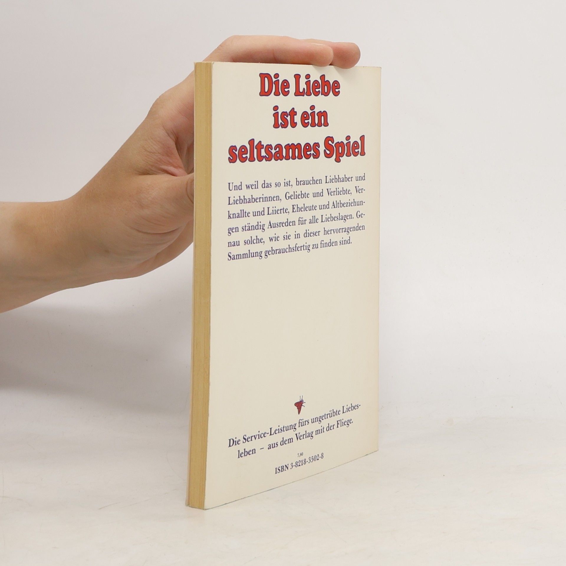 Ulla Gast Ausreden für die Liebe