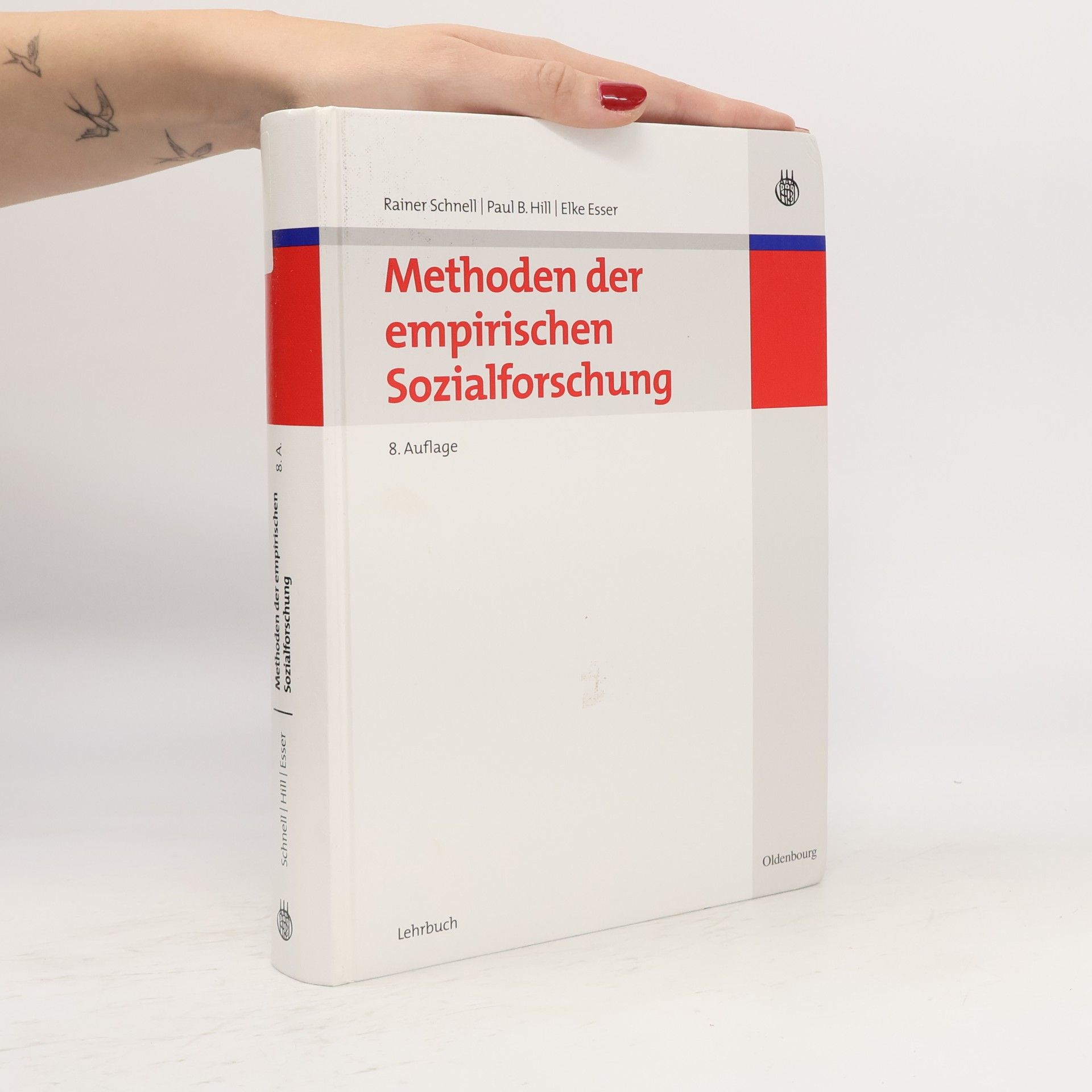 Methoden der empirischen Sozialforschung