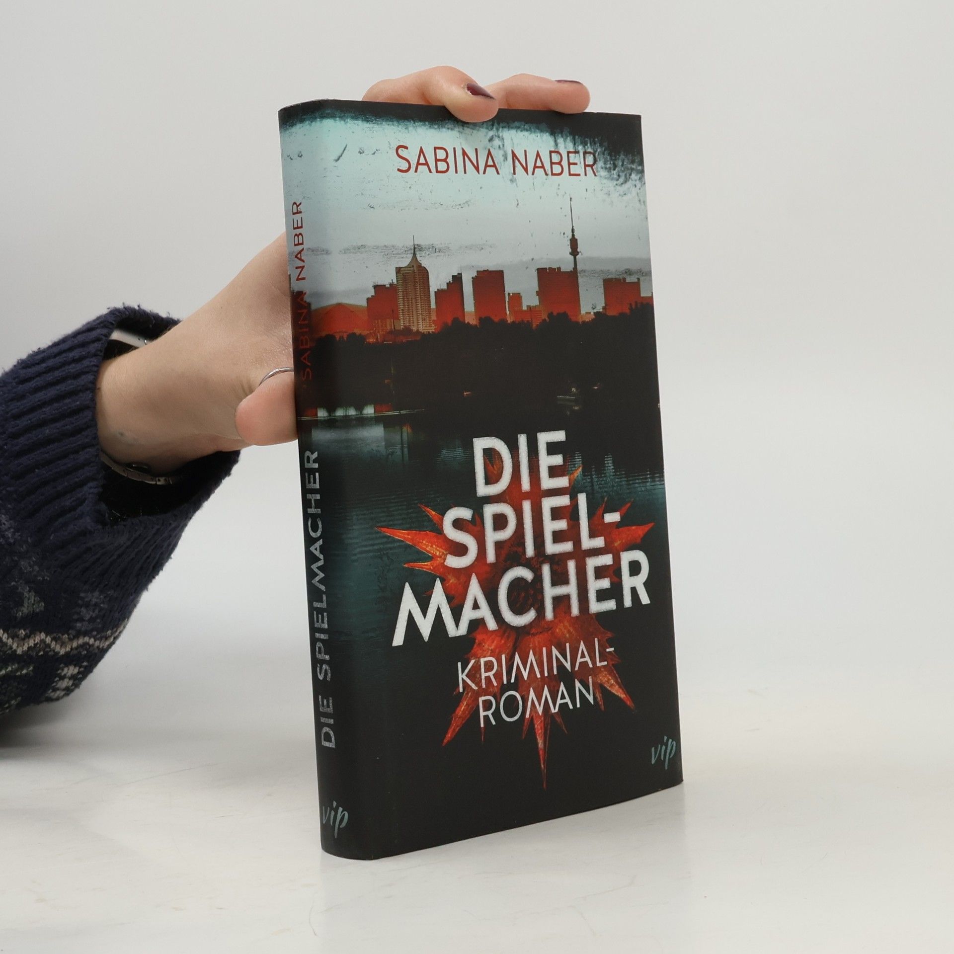 Die Spielmacher