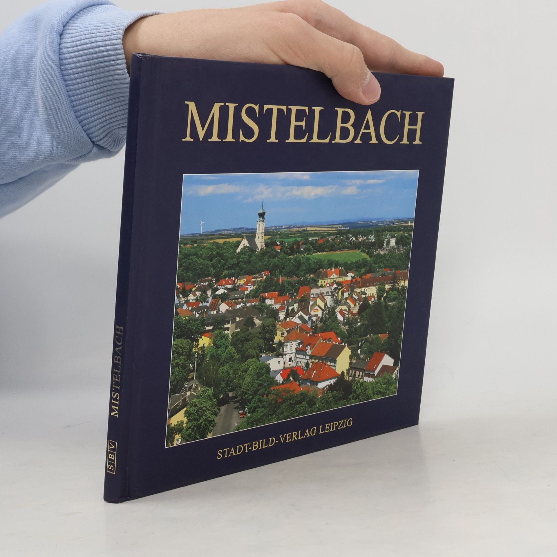 Mistelbach