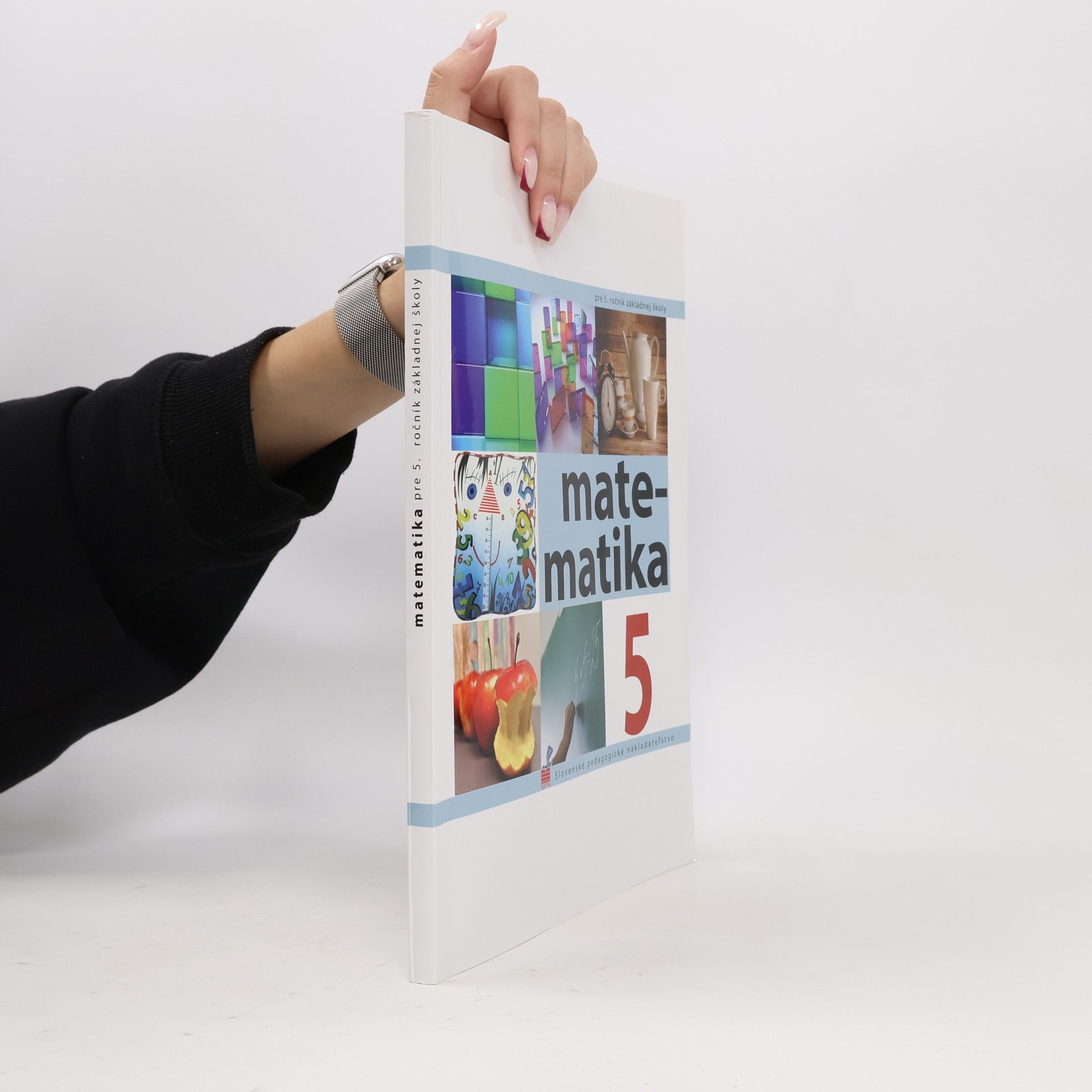 kolektiv Matematika 5