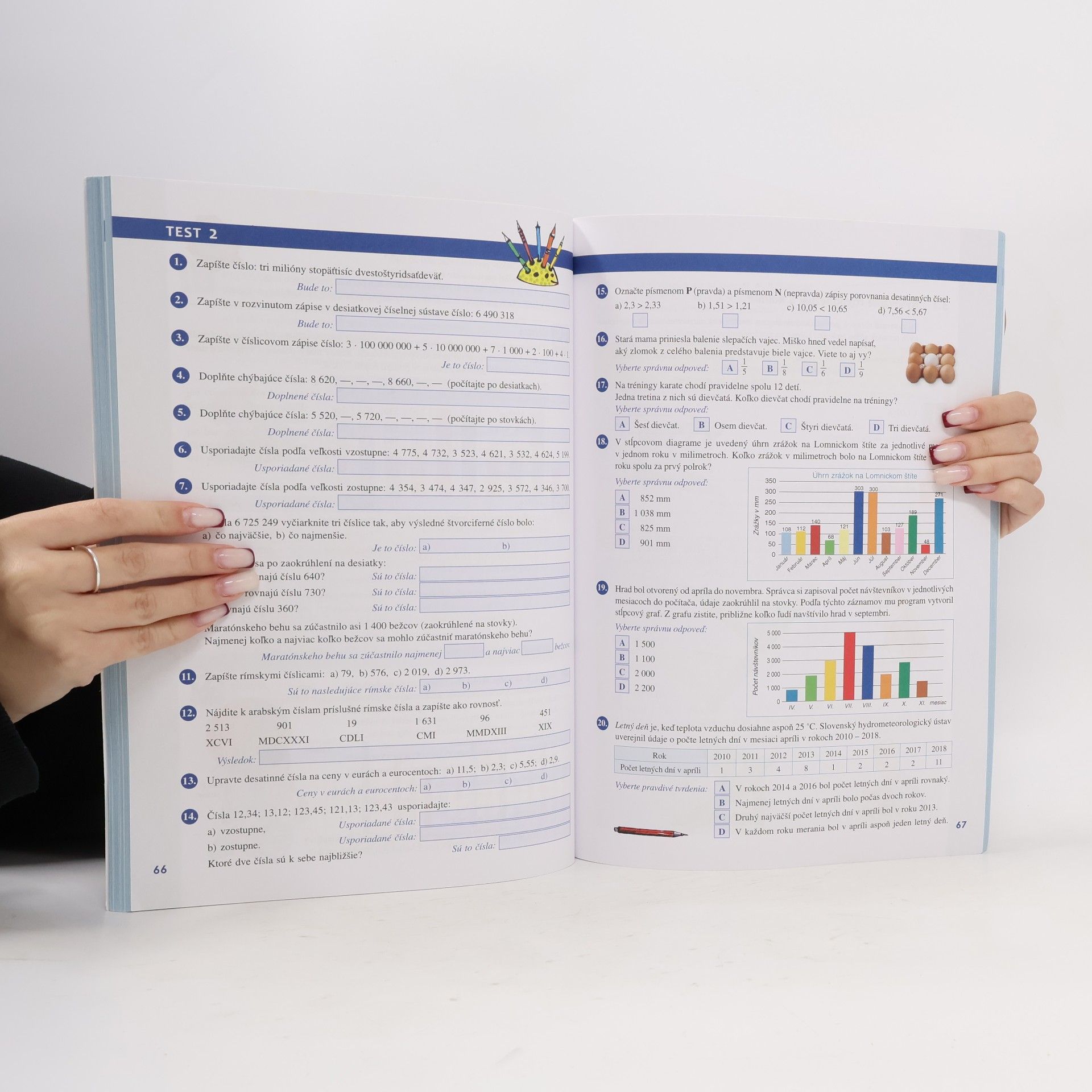 kolektiv Matematika 5