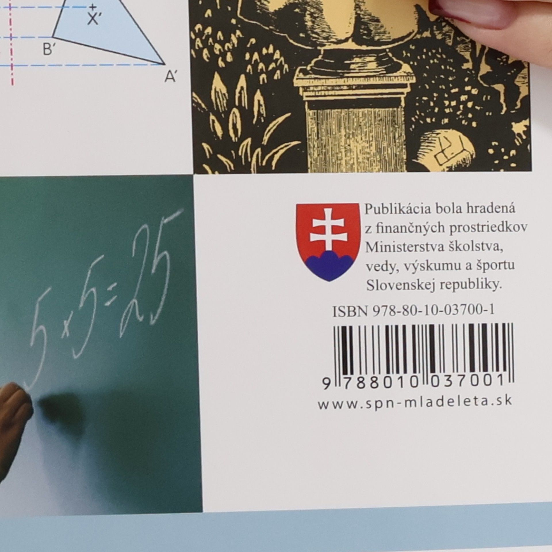 kolektiv Matematika 5