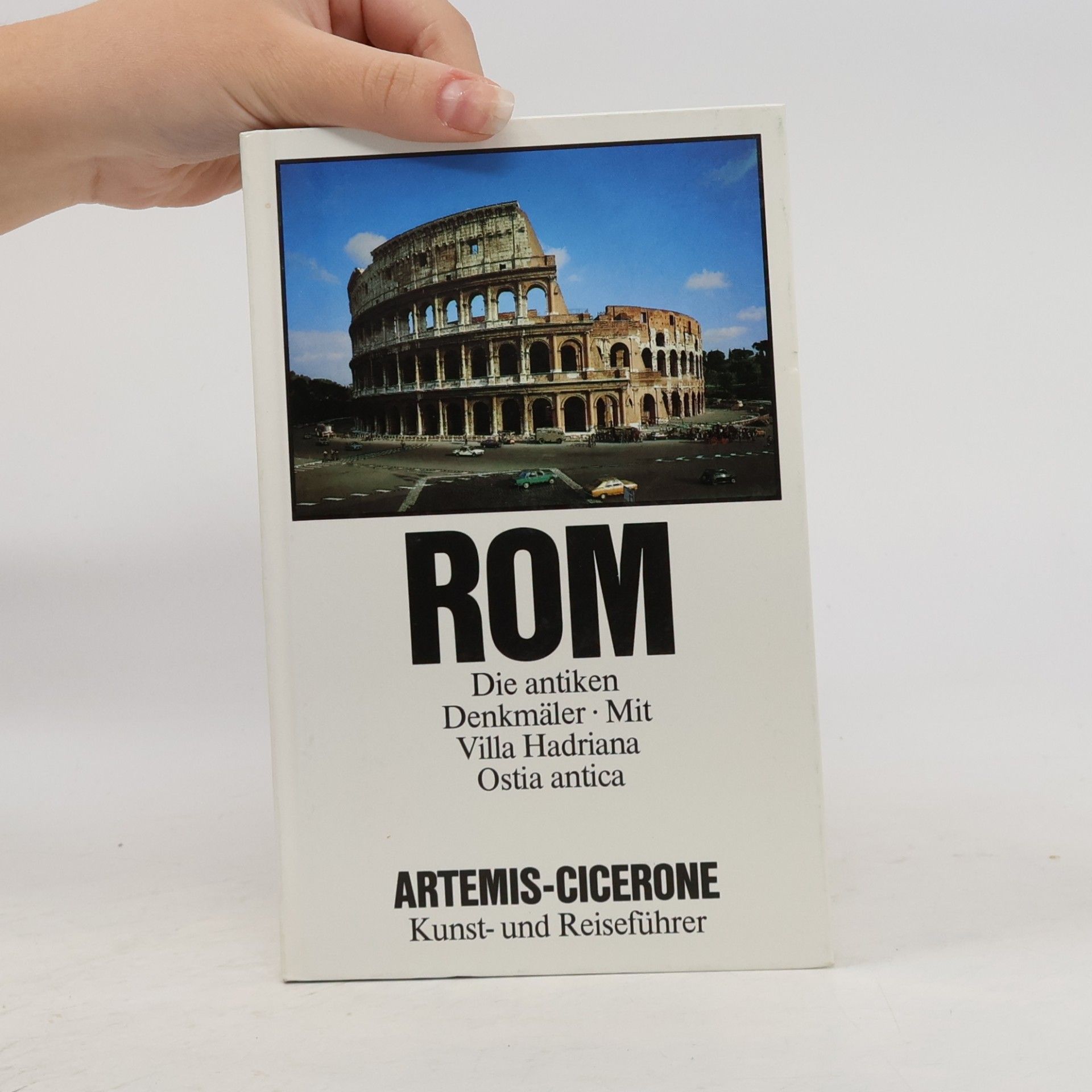 kolektiv Rom
