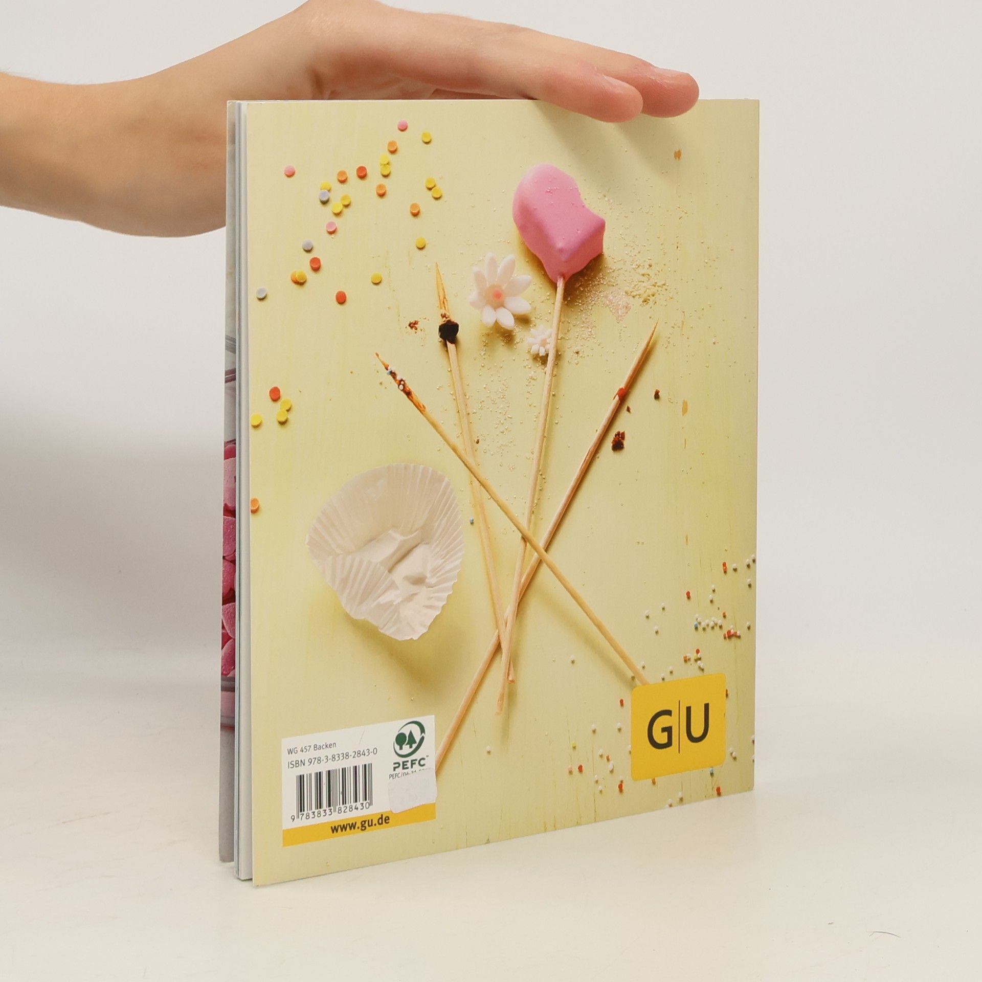 Verena Erhart Cake-Pops