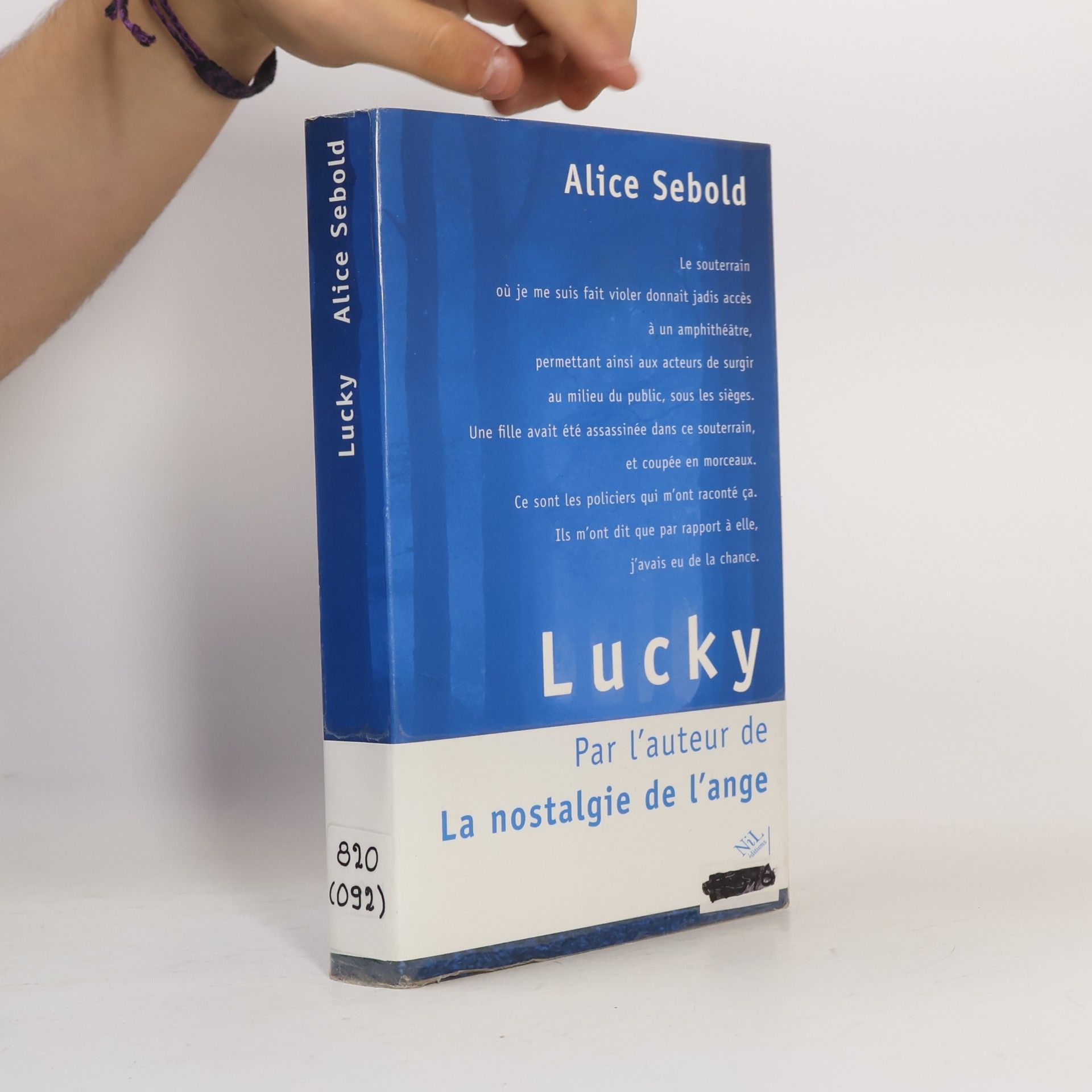 kolektiv Lucky