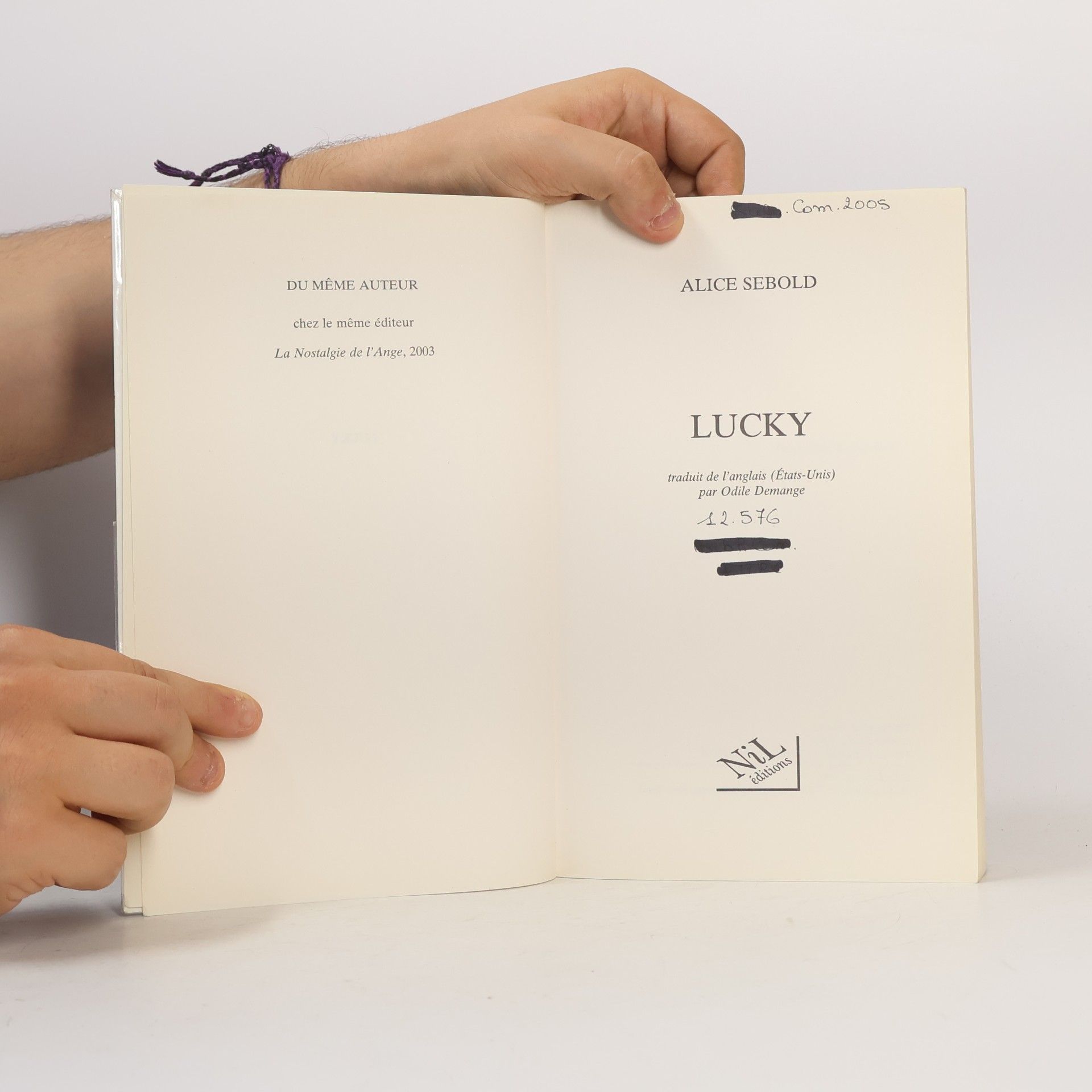 kolektiv Lucky