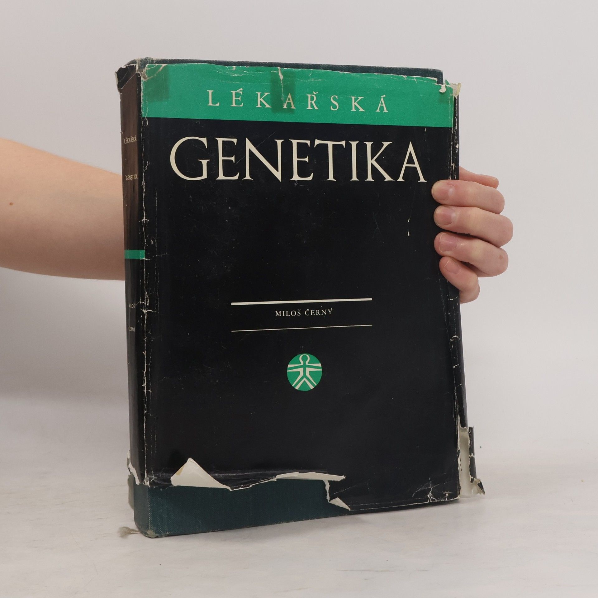 Lékařská genetika