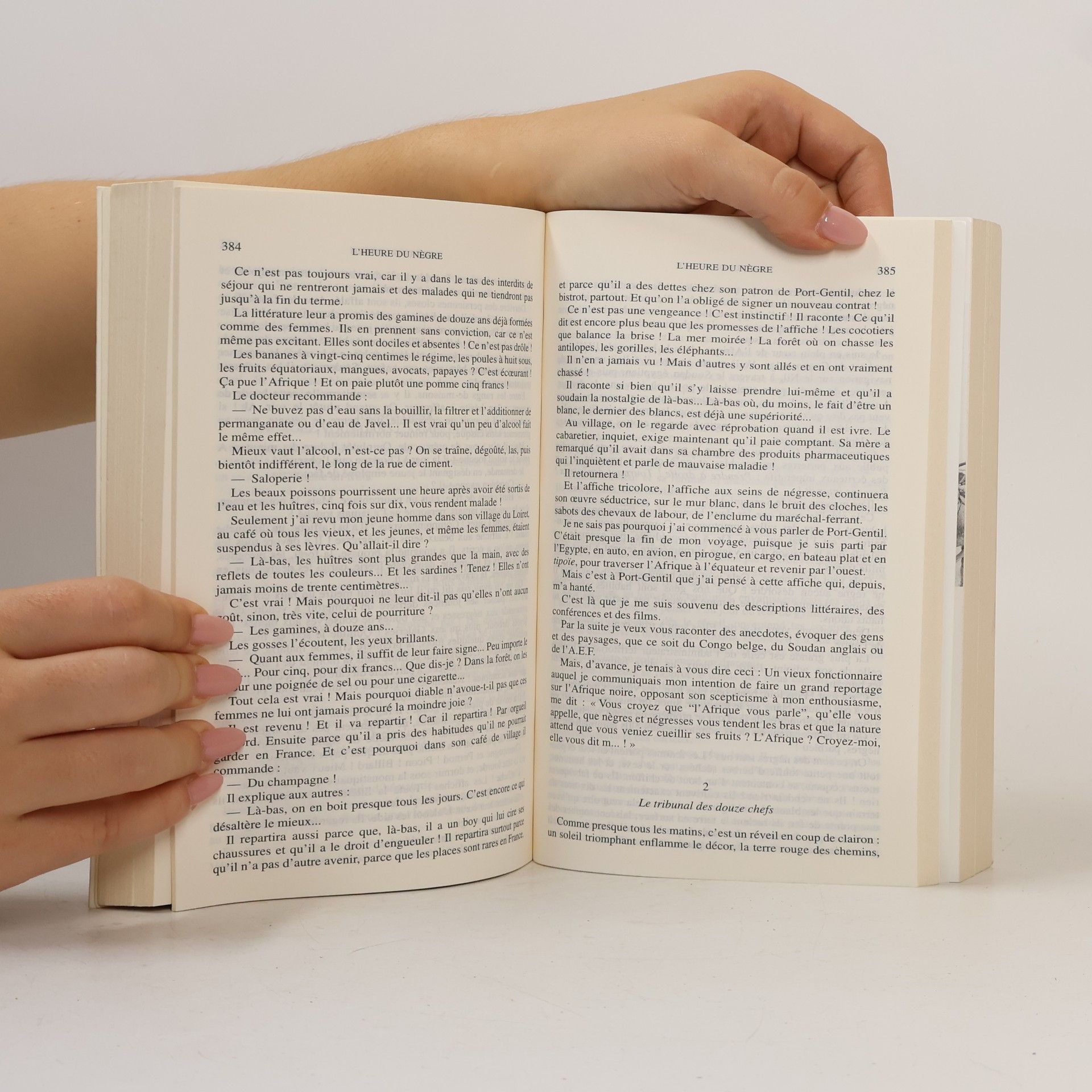 Georges Simenon Mes apprentissages