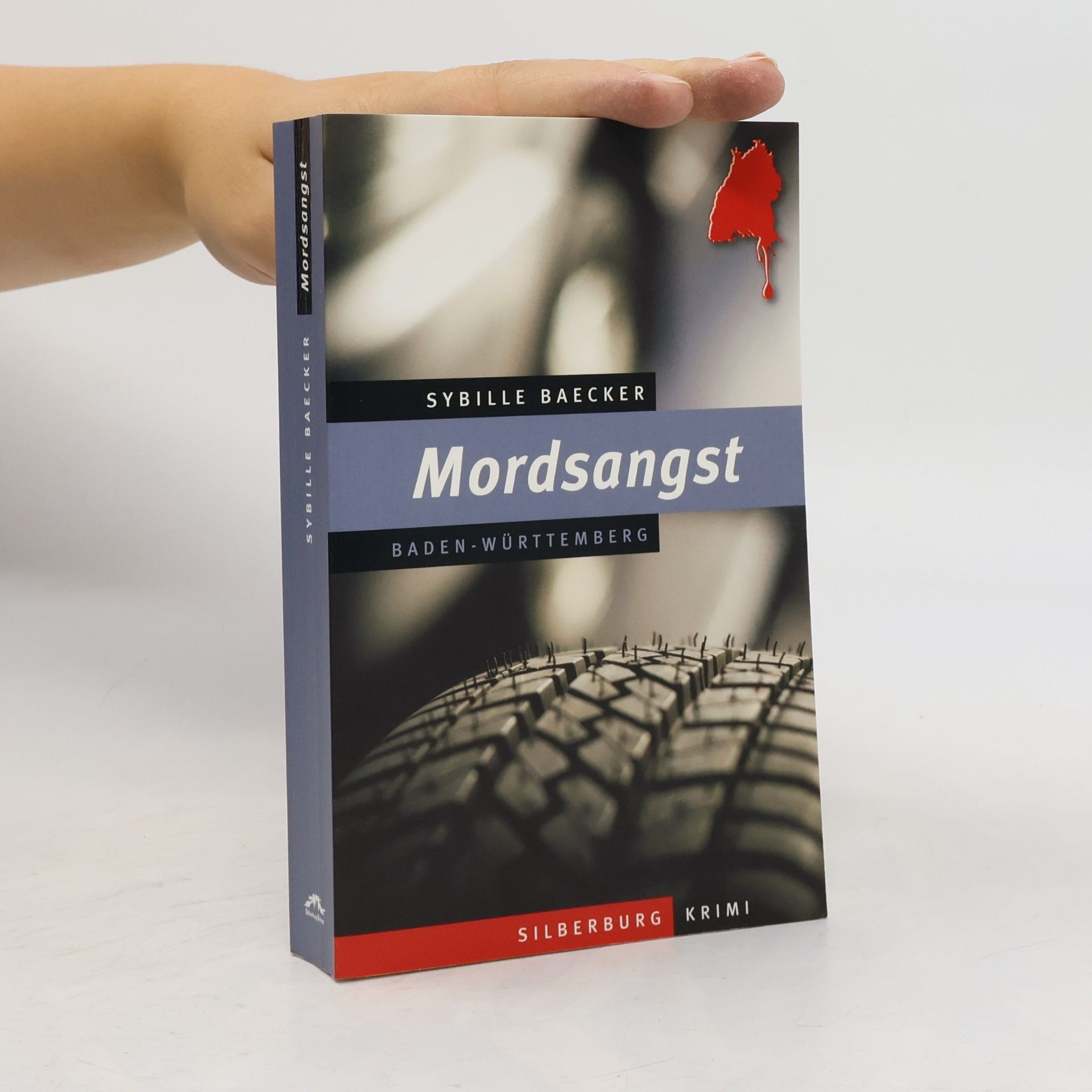 Mordsangst