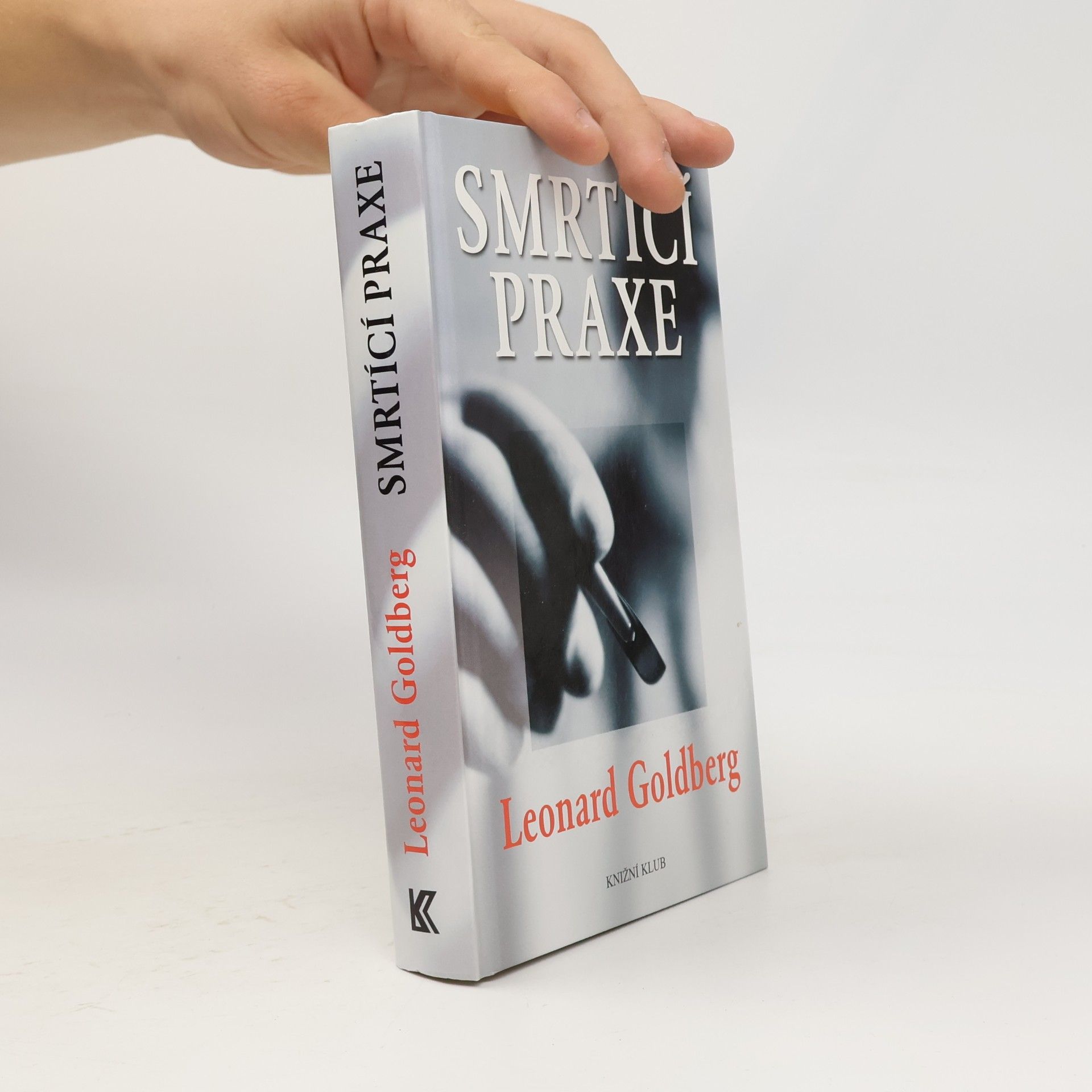 Smrtící praxe