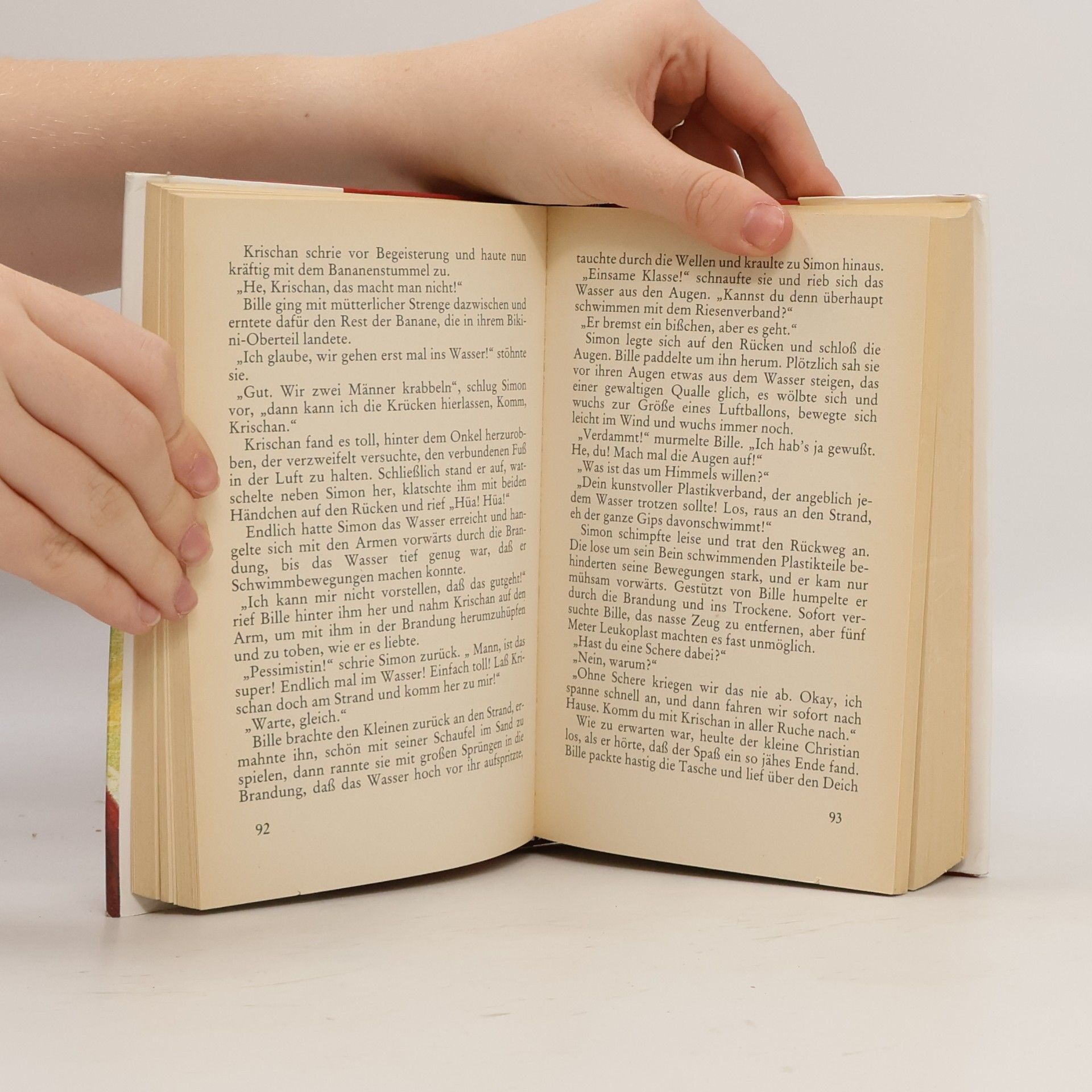 Unknown Author Bille und Zottel. Sammelband 5