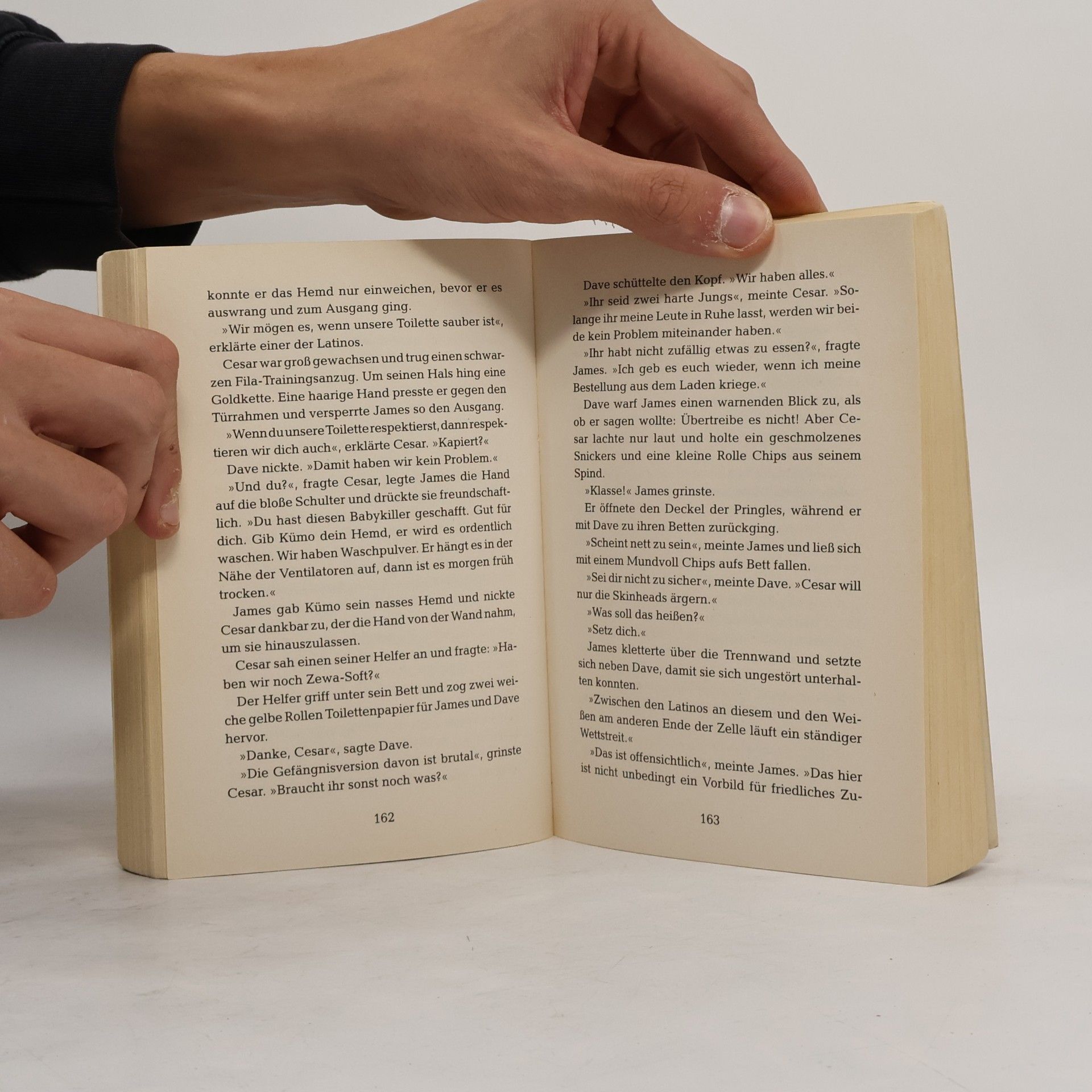 Robert Muchamore Top Secret 03. Der Ausbruch