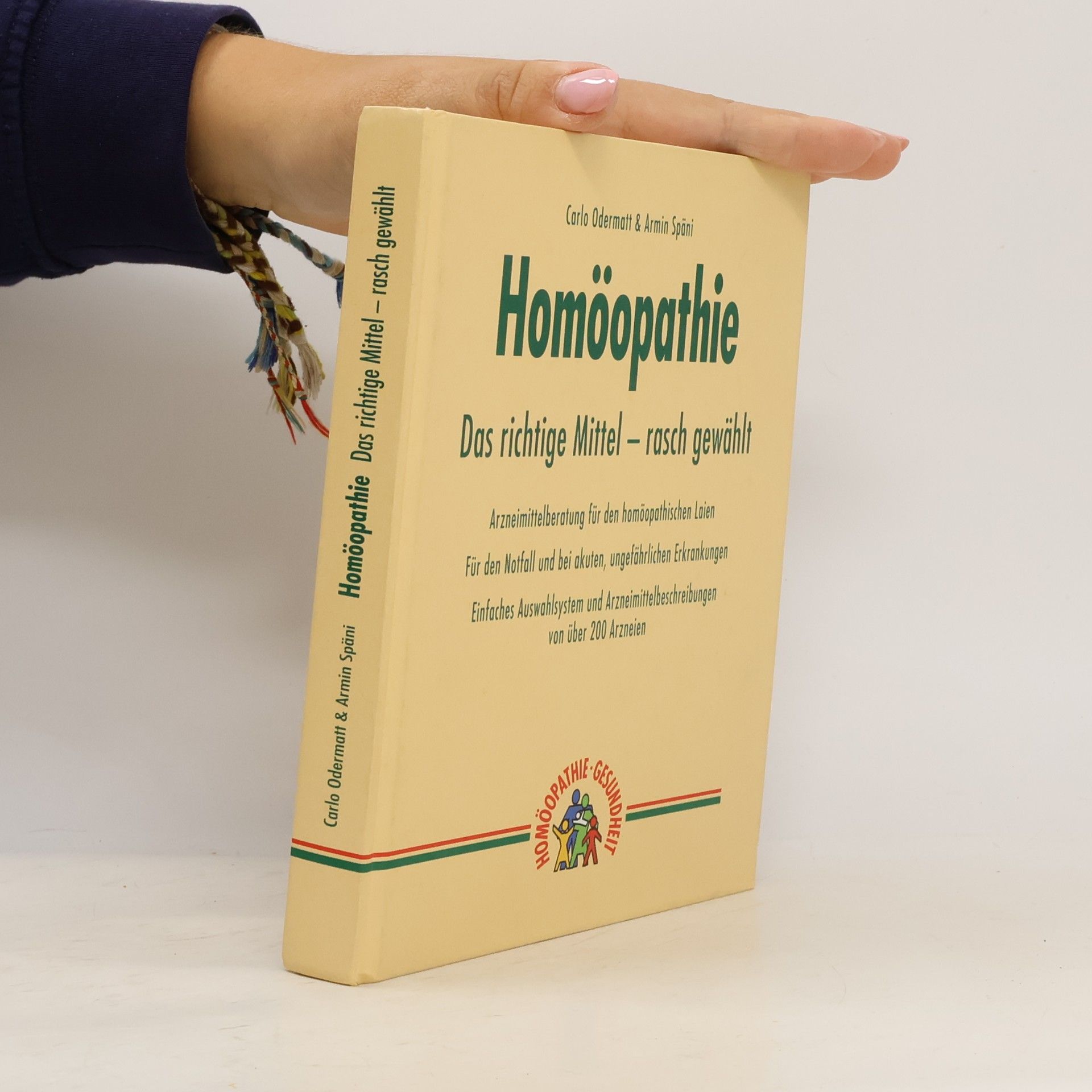 Homöopathie