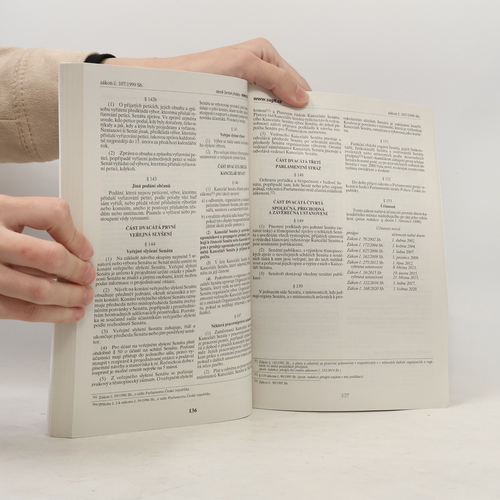 Autorenkollektiv Ústava ČR ; Listina základních práv a svobod