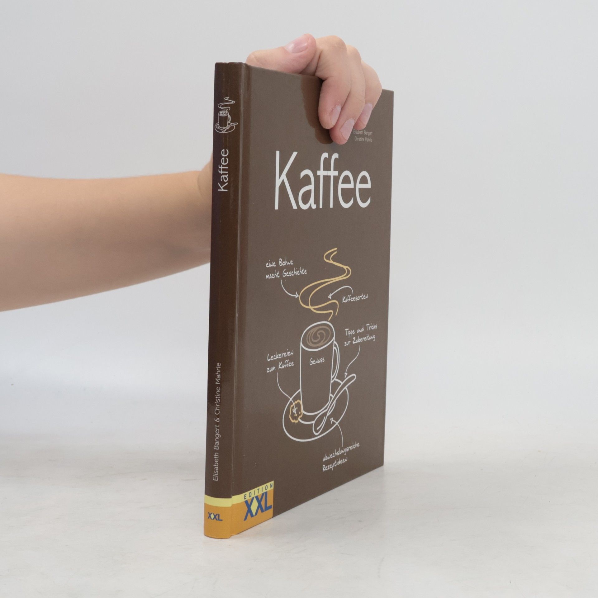 Elisabeth Bangert Kaffee
