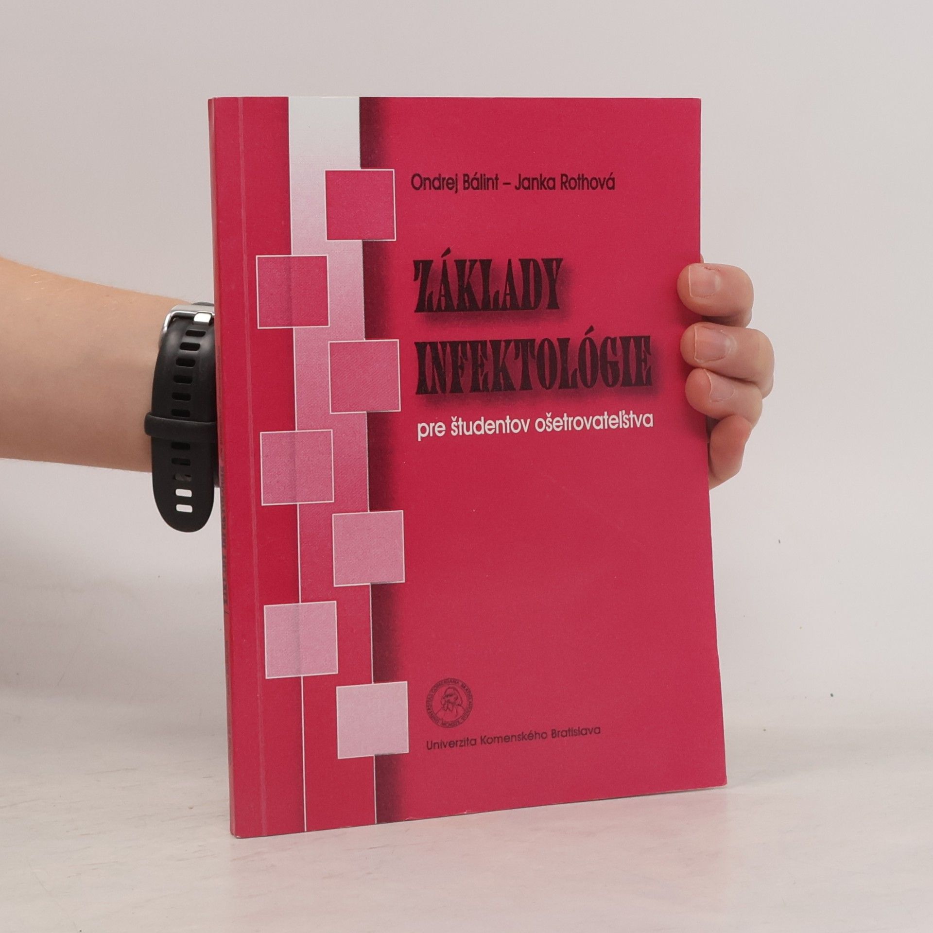 Základy infektológie