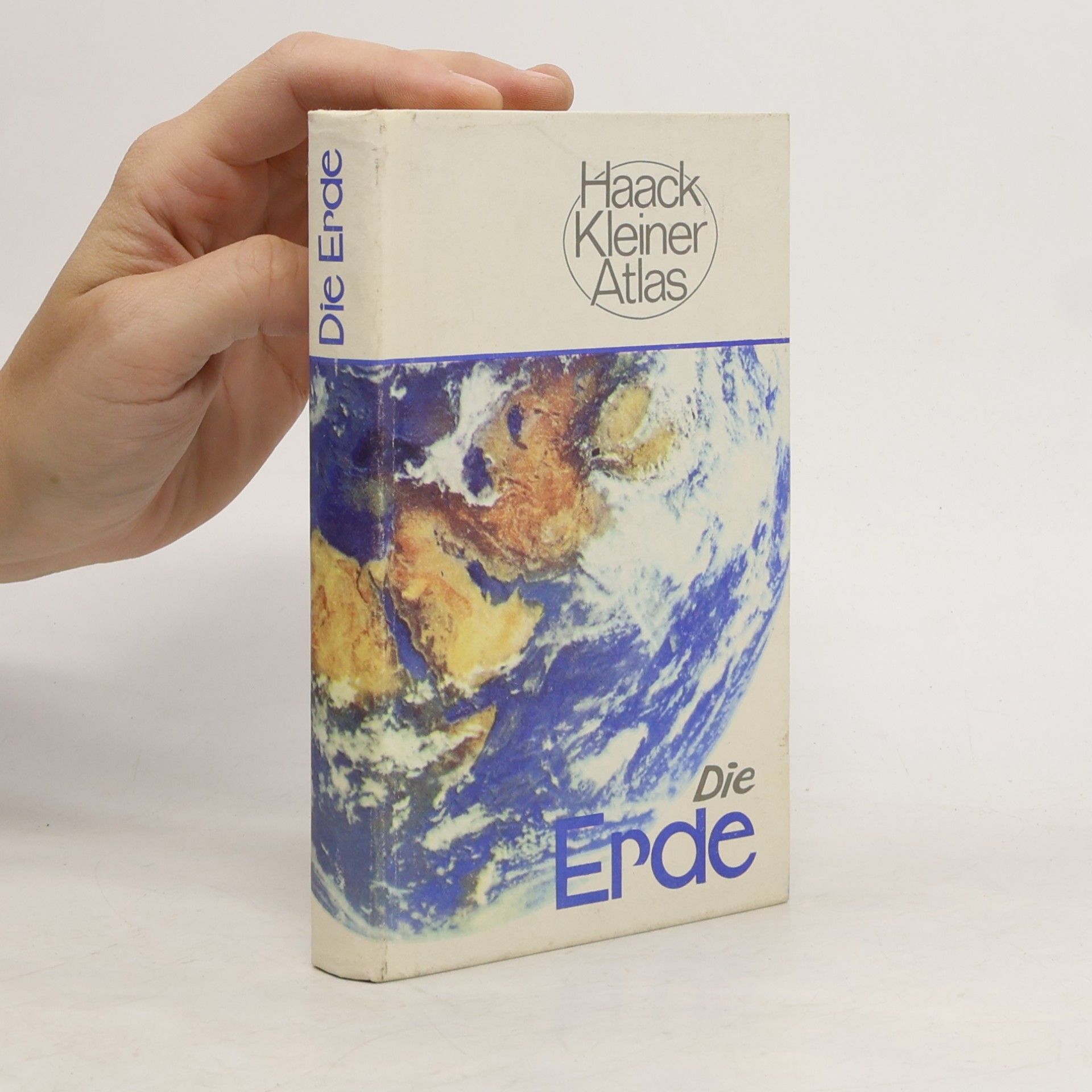 Die Erde