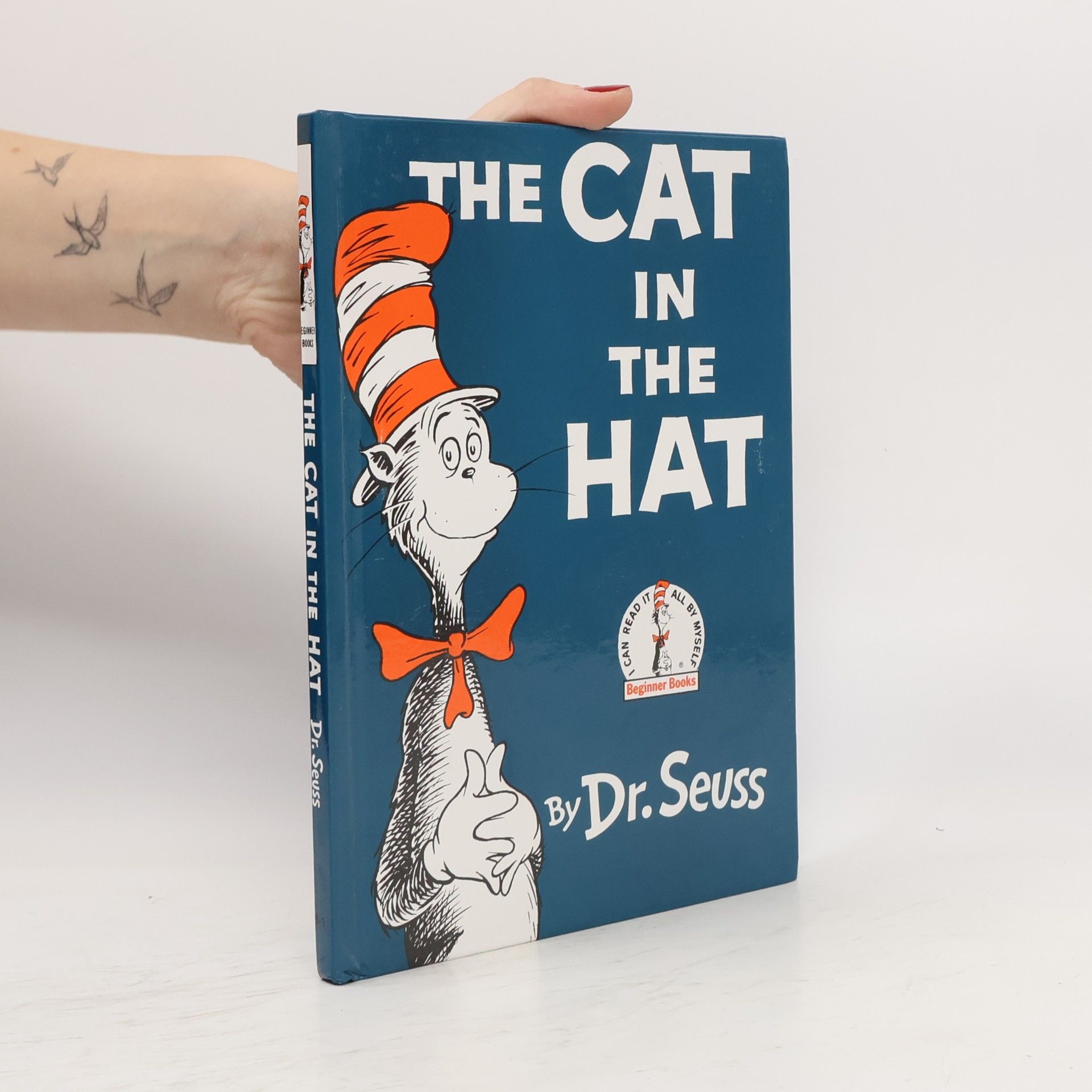 Dr. Seuss The Cat in The Hat