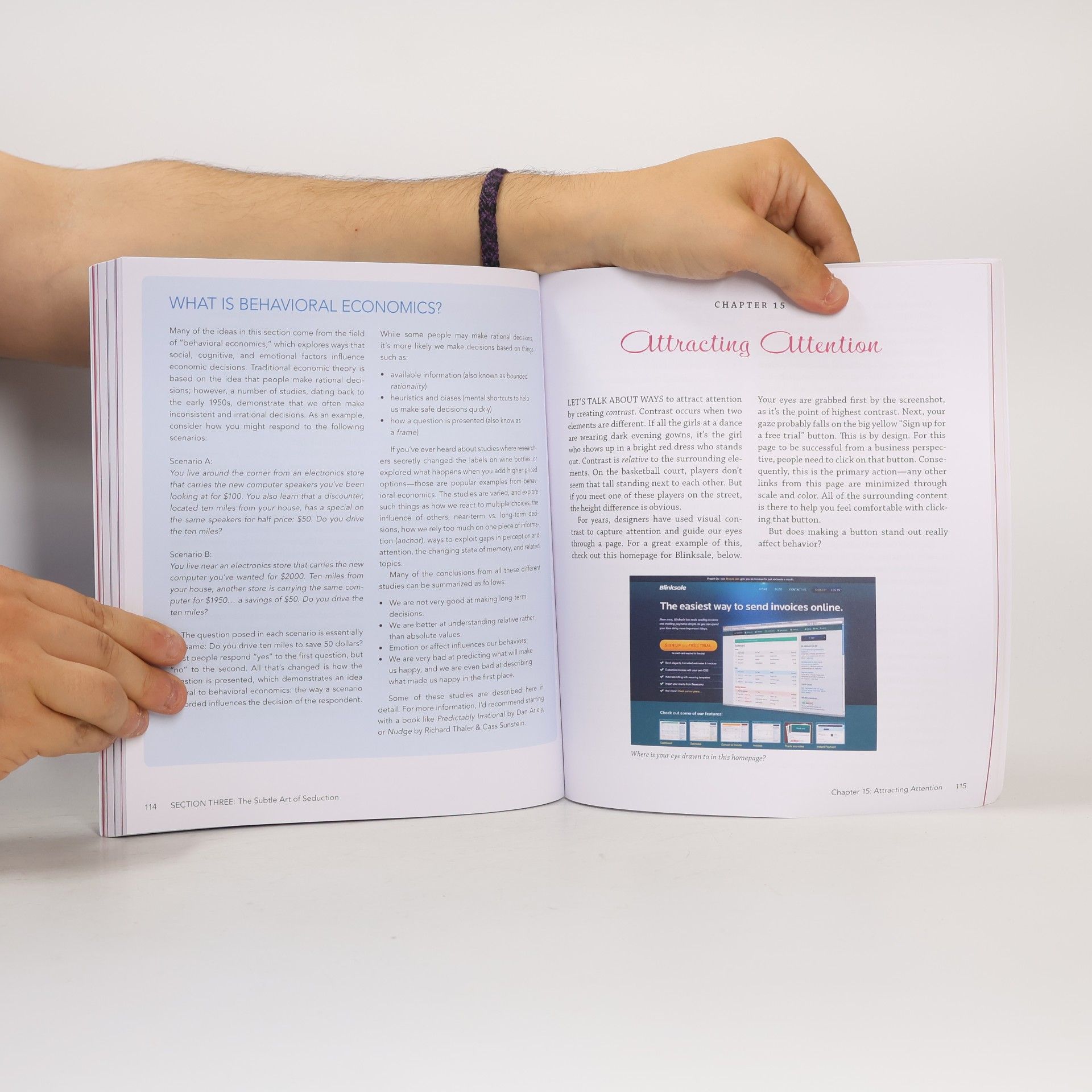 Stephen P. Anderson Seductive interaction design. Creating playful, fun, and effective user experiences