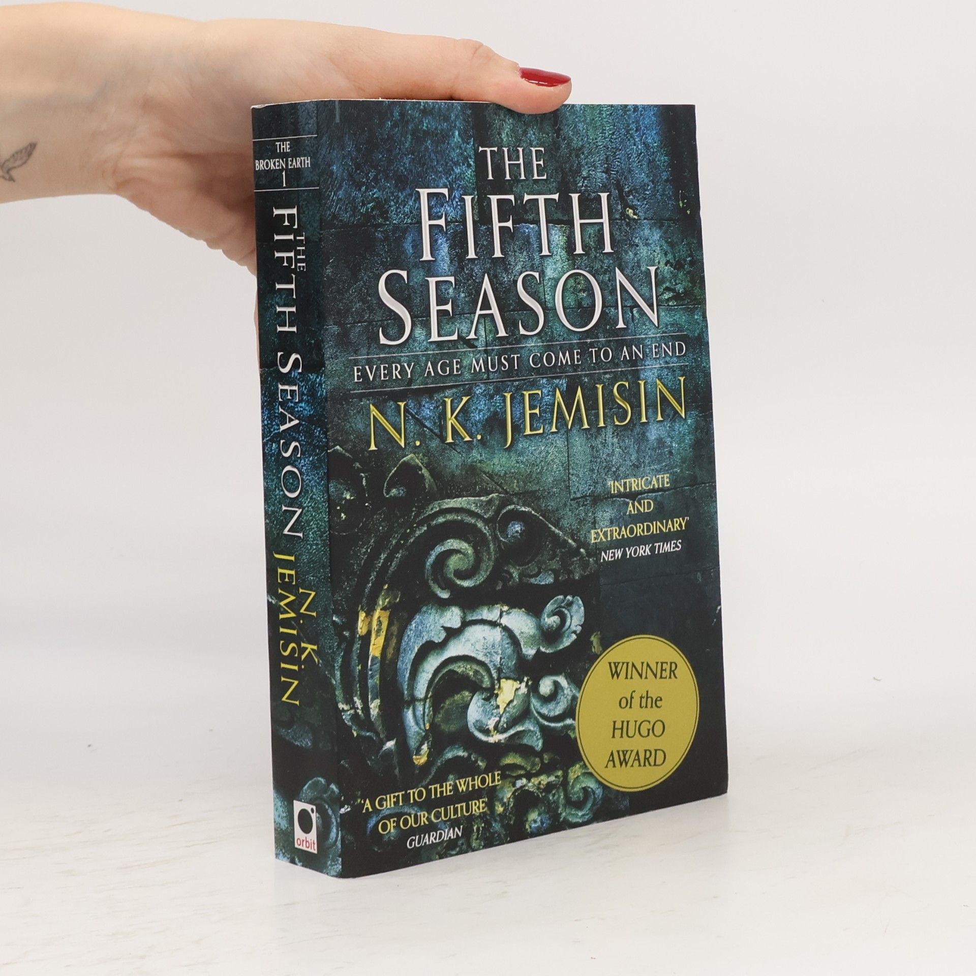 The Fifth Season