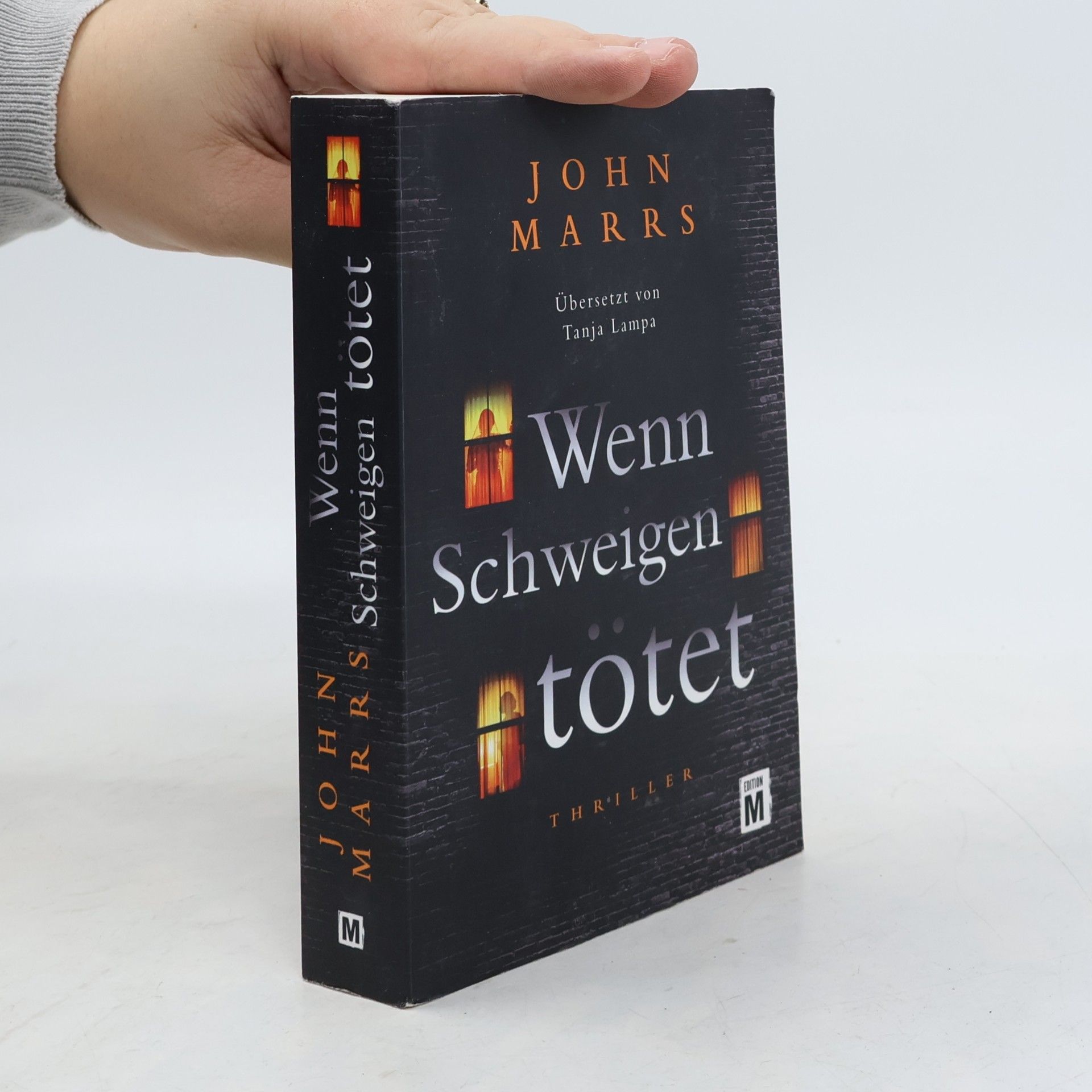 Wenn Schweigen tötet