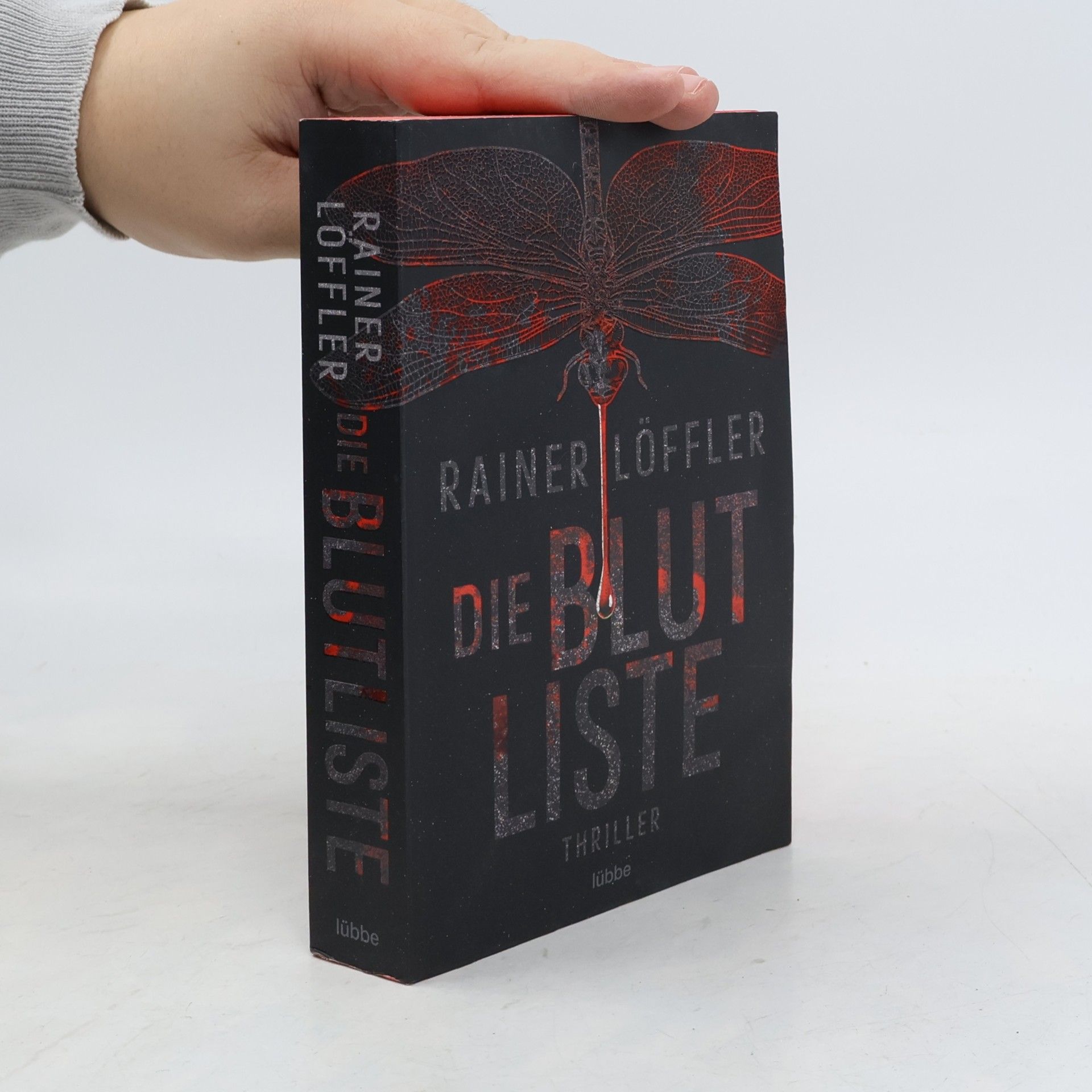 Die Blutliste
