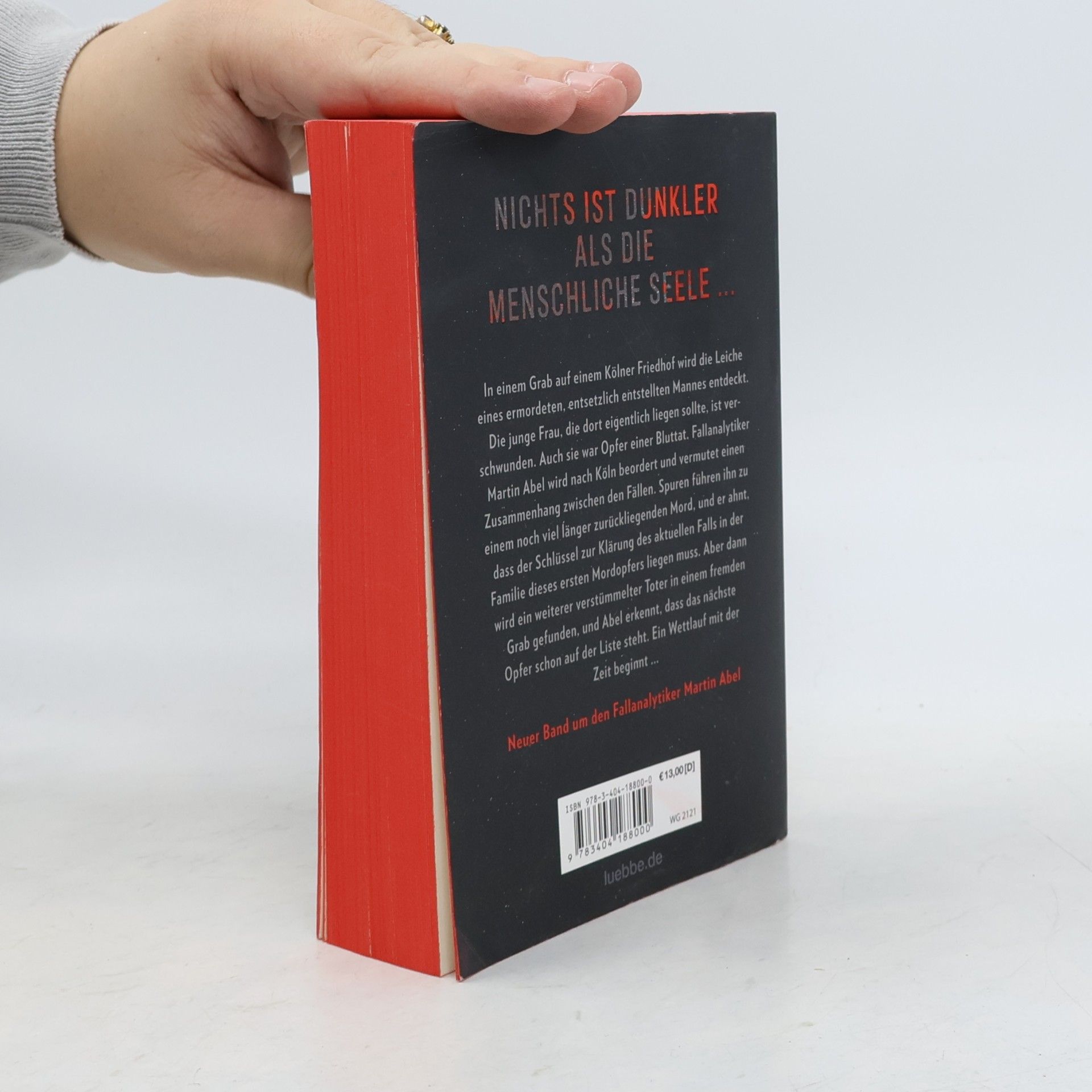 Rainer Löffler Die Blutliste