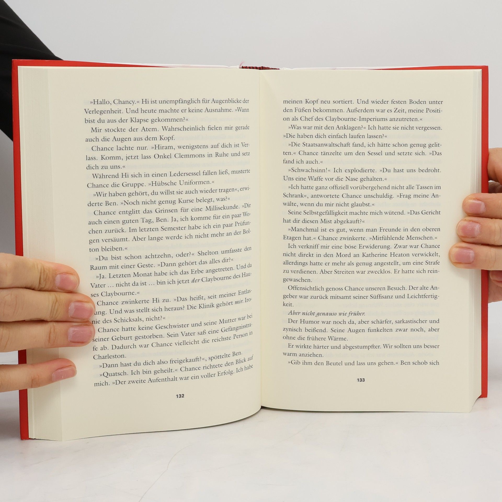 Kathy Reichs Virals - Jeder Tote hütet ein Geheimnis
