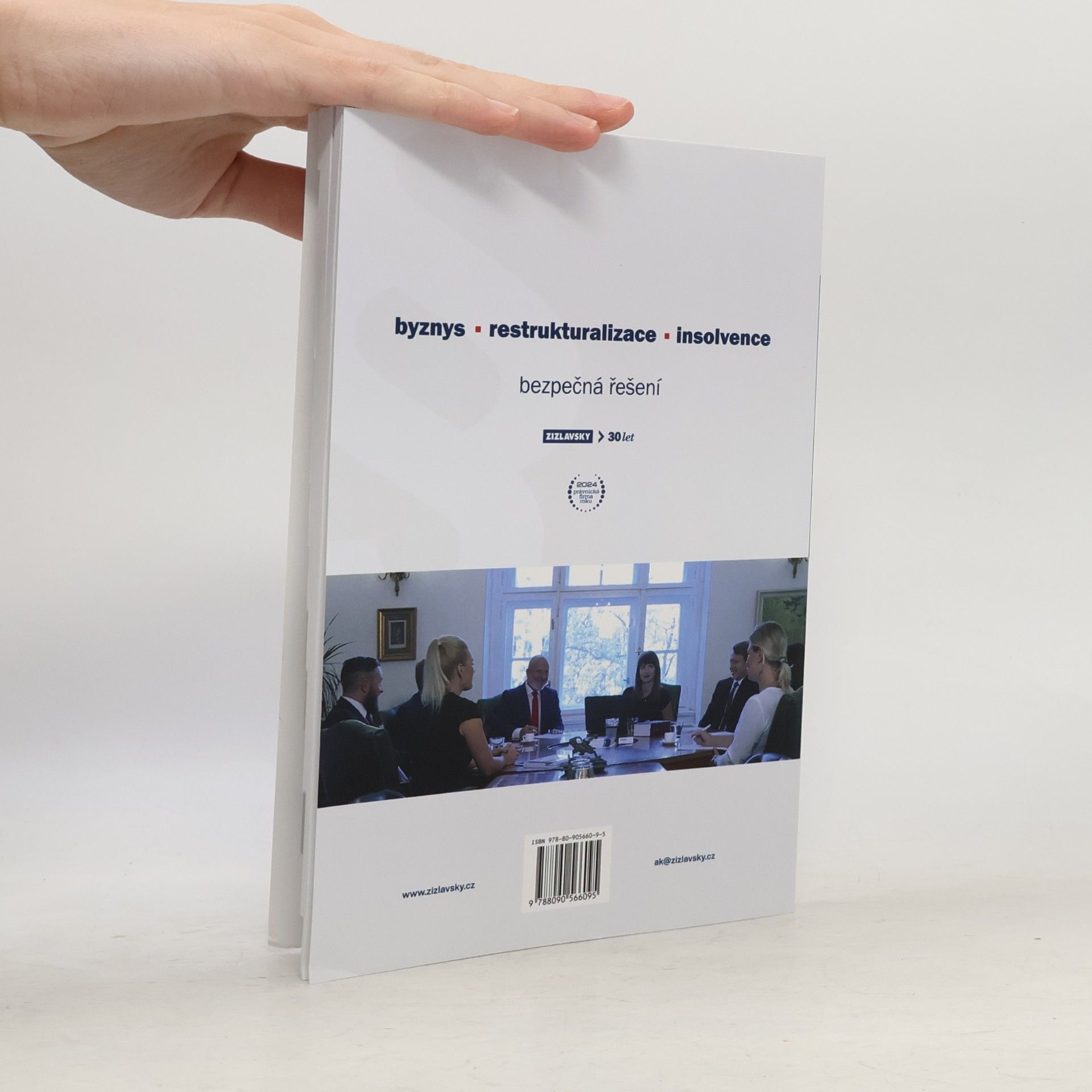 Kolektiv autorů Insolvenční právo 2025
