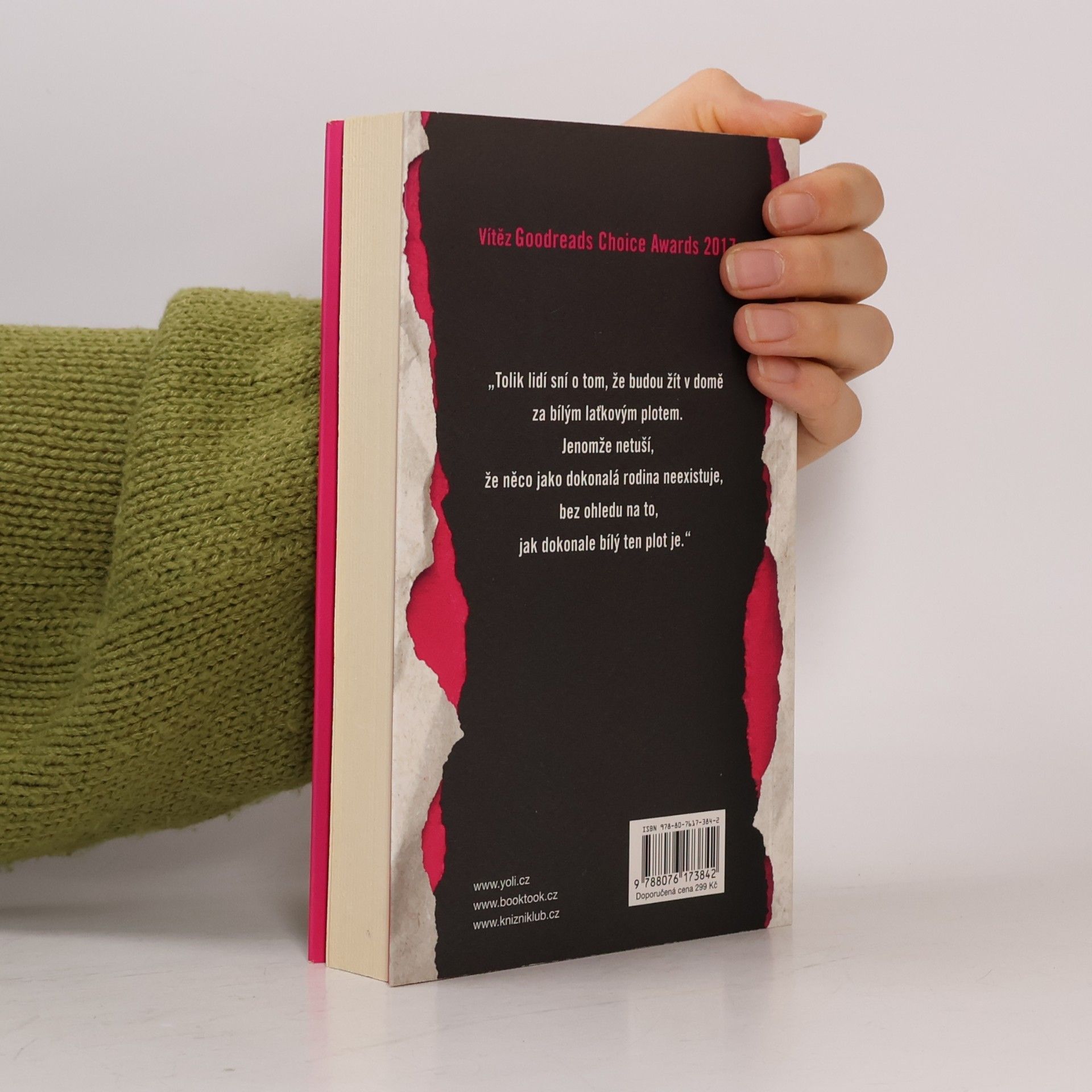 Colleen Hoover Na obtíž