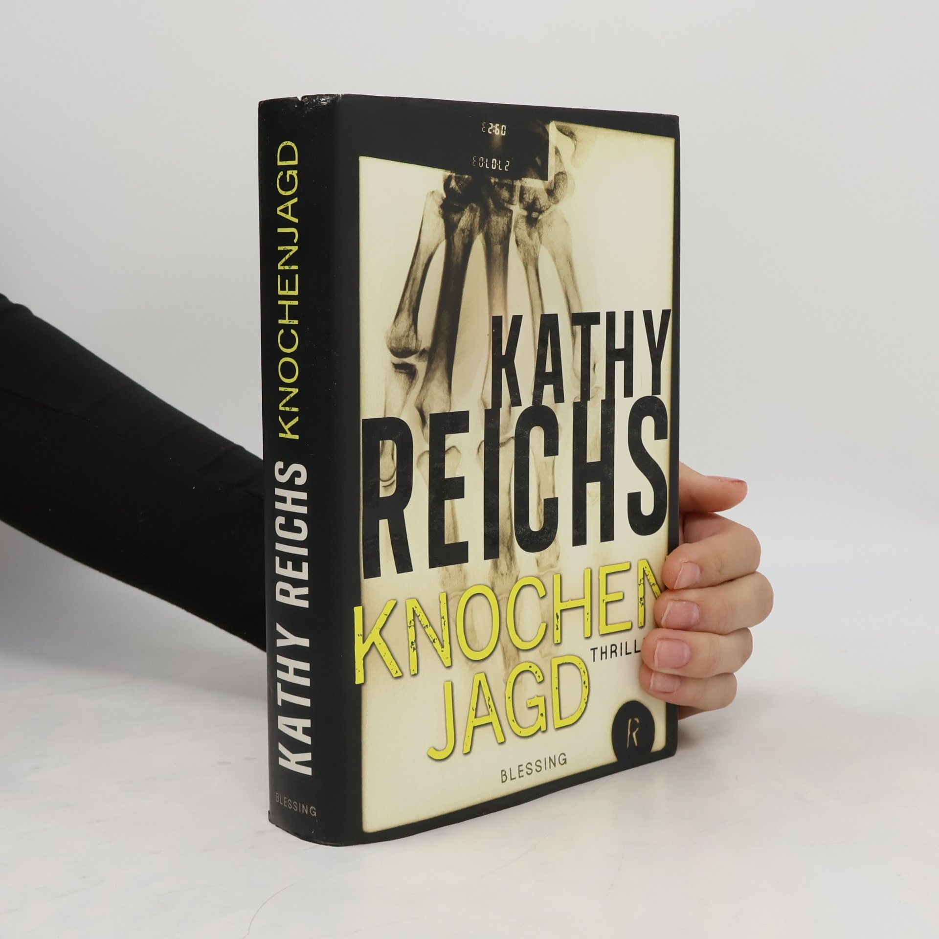 Knochenjagd