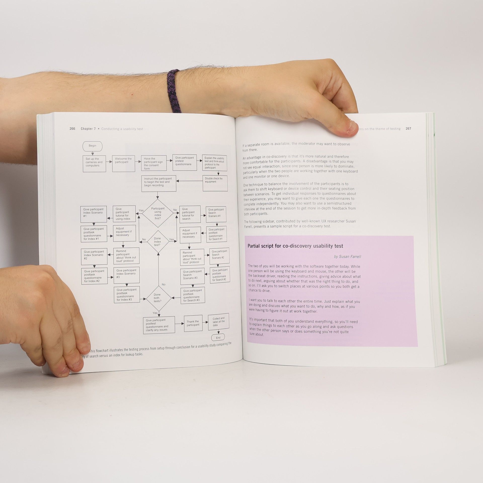 Carol M. Barnum Usability Testing Essentials