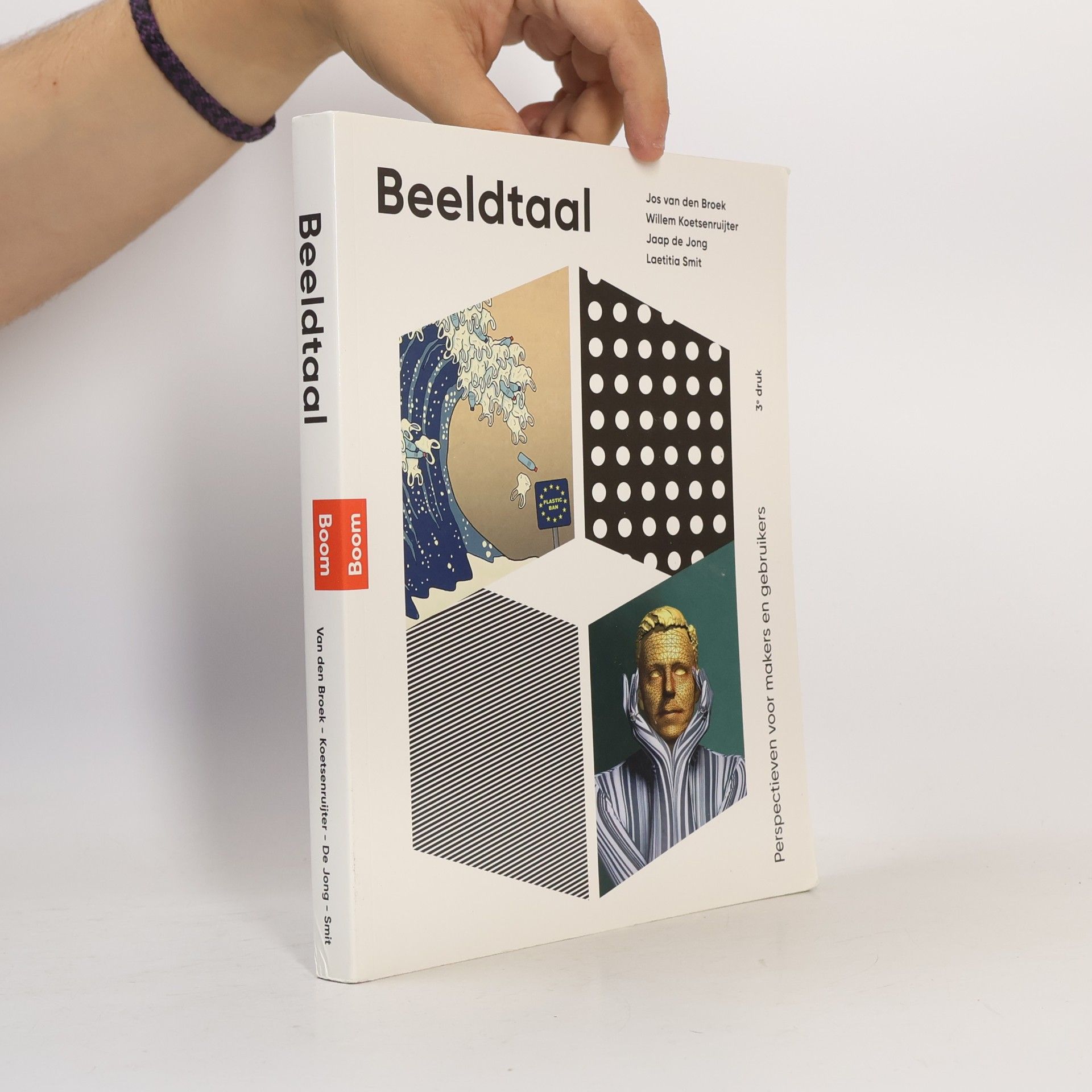 Willem Koetsenruijter Beeldtaal