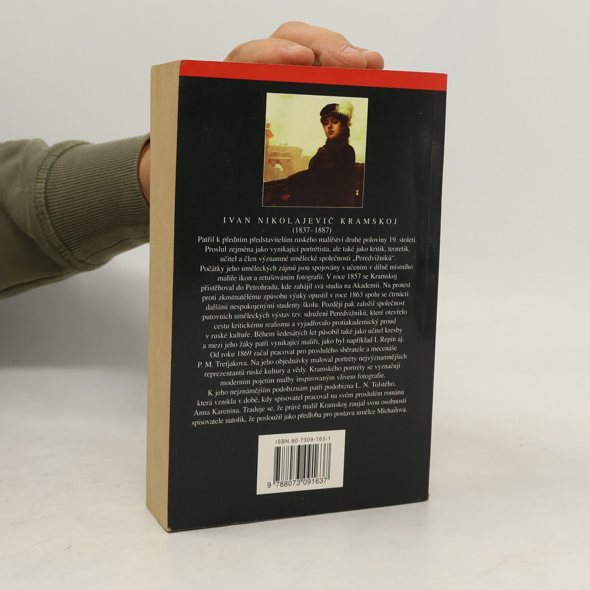 Lew Nikolajewitsch Tolstoi Anna Kareninová