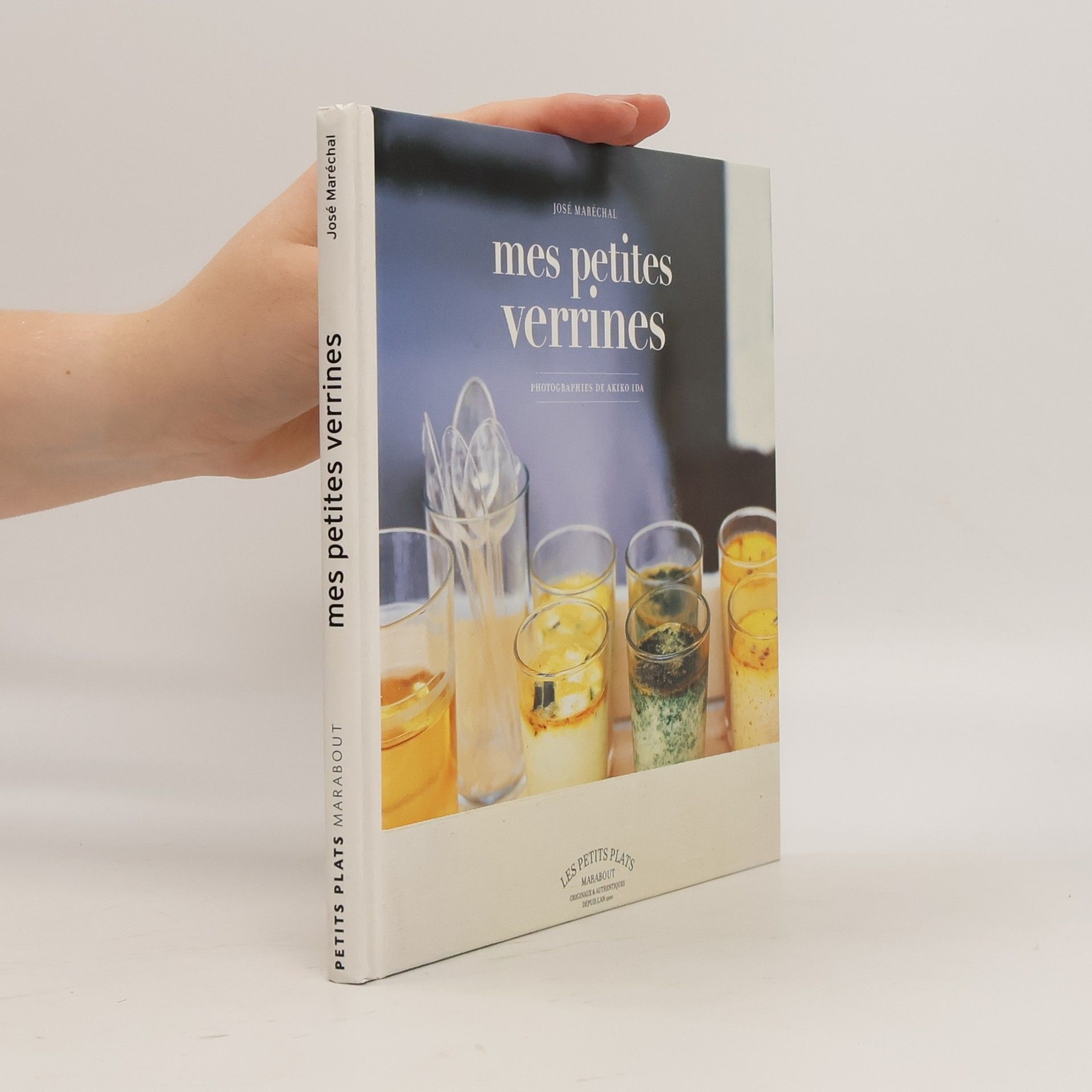 n/a Mes petites verrines