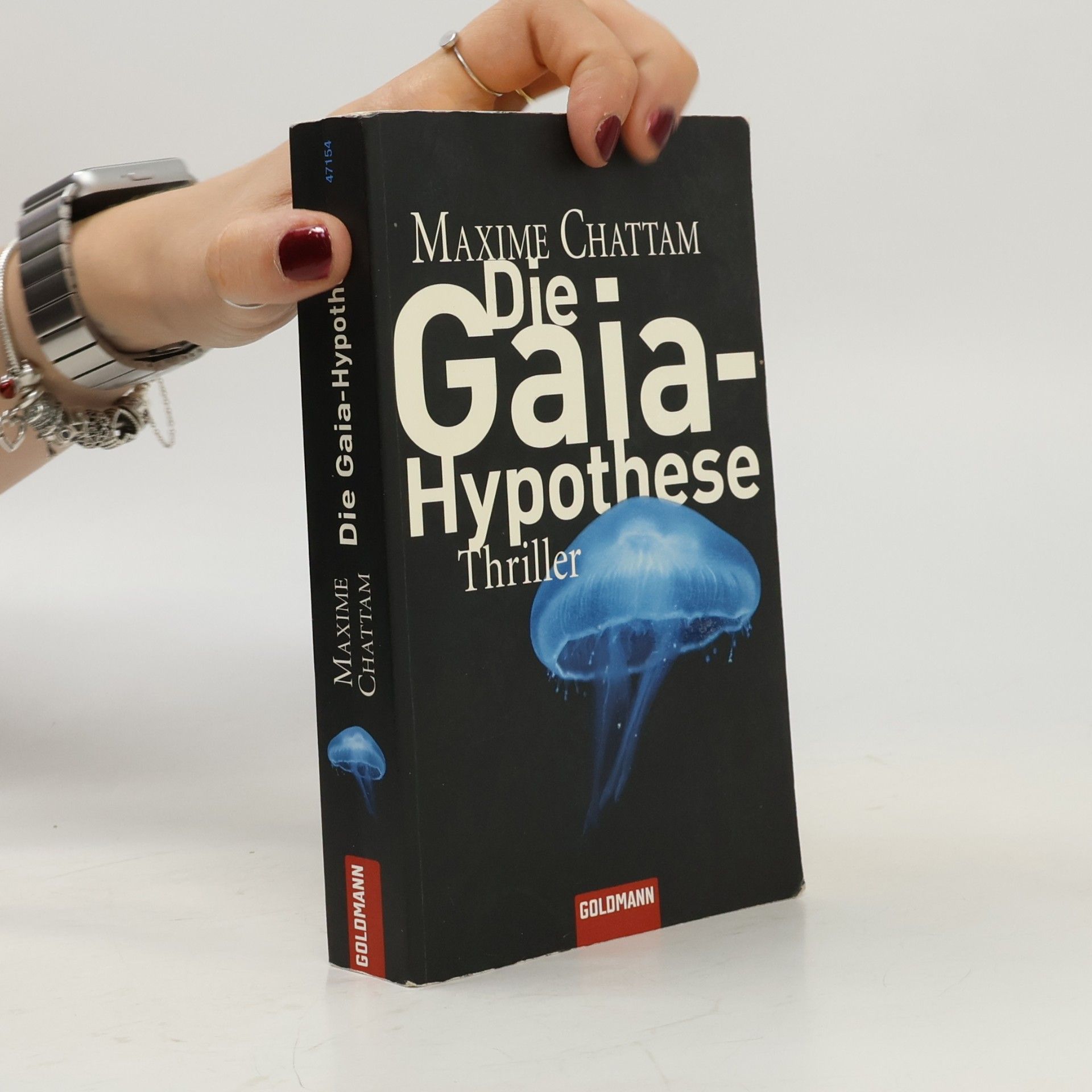 Die Gaia-Hypothese