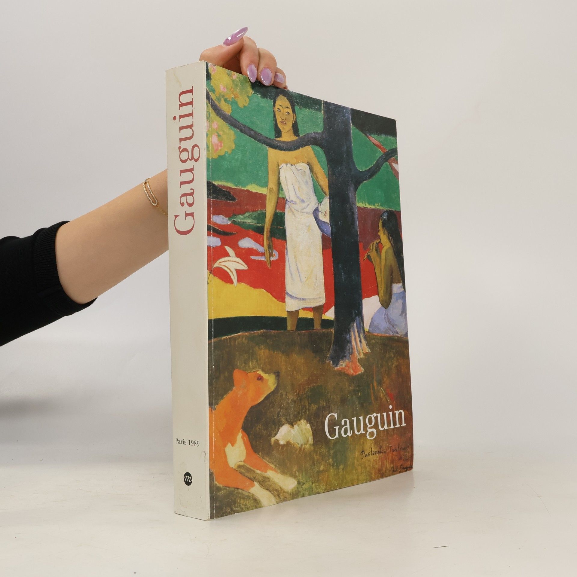 Collectif d'auteurs Gauguin : Galeries nationales du Grand Palais Paris