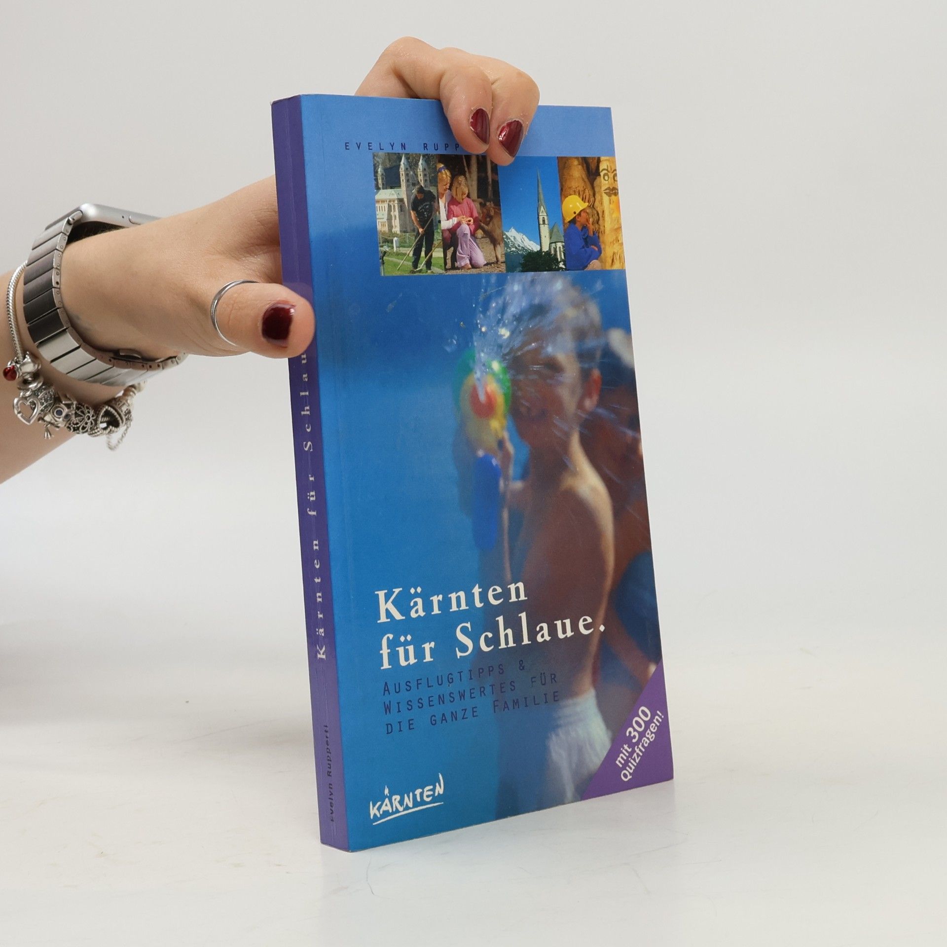 Kärnten für Schlaue