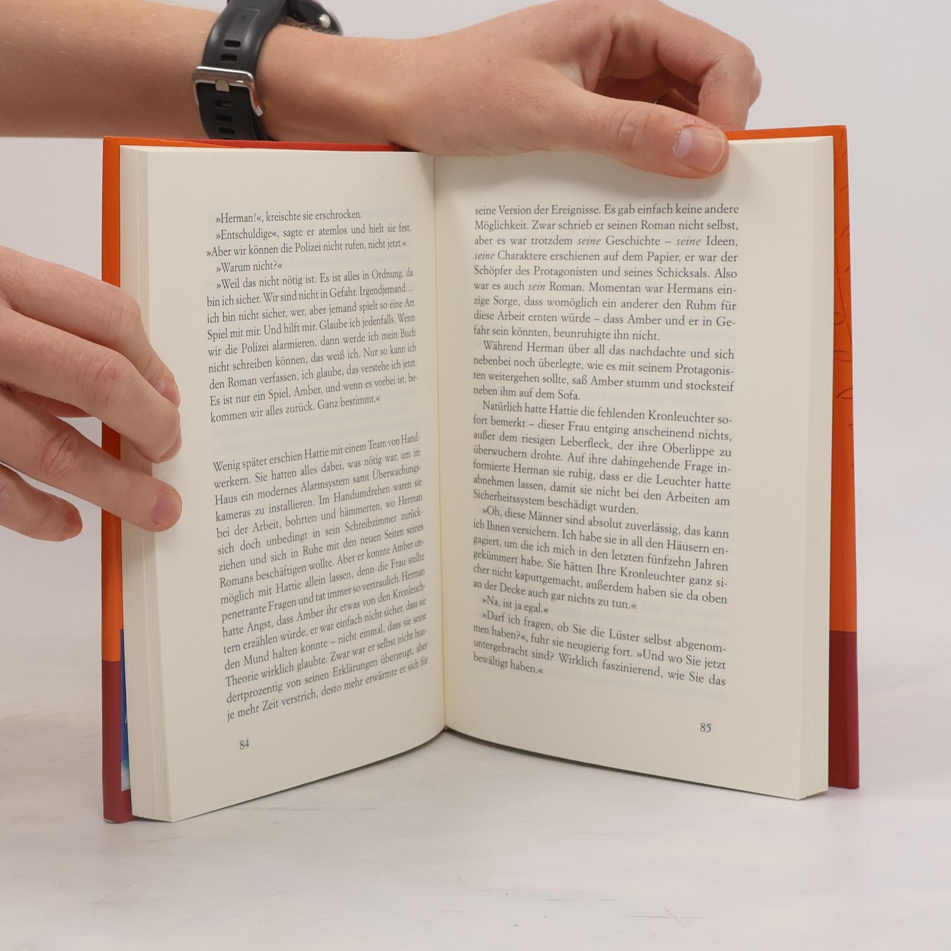 Cecelia Ahern Der Ghostwriter