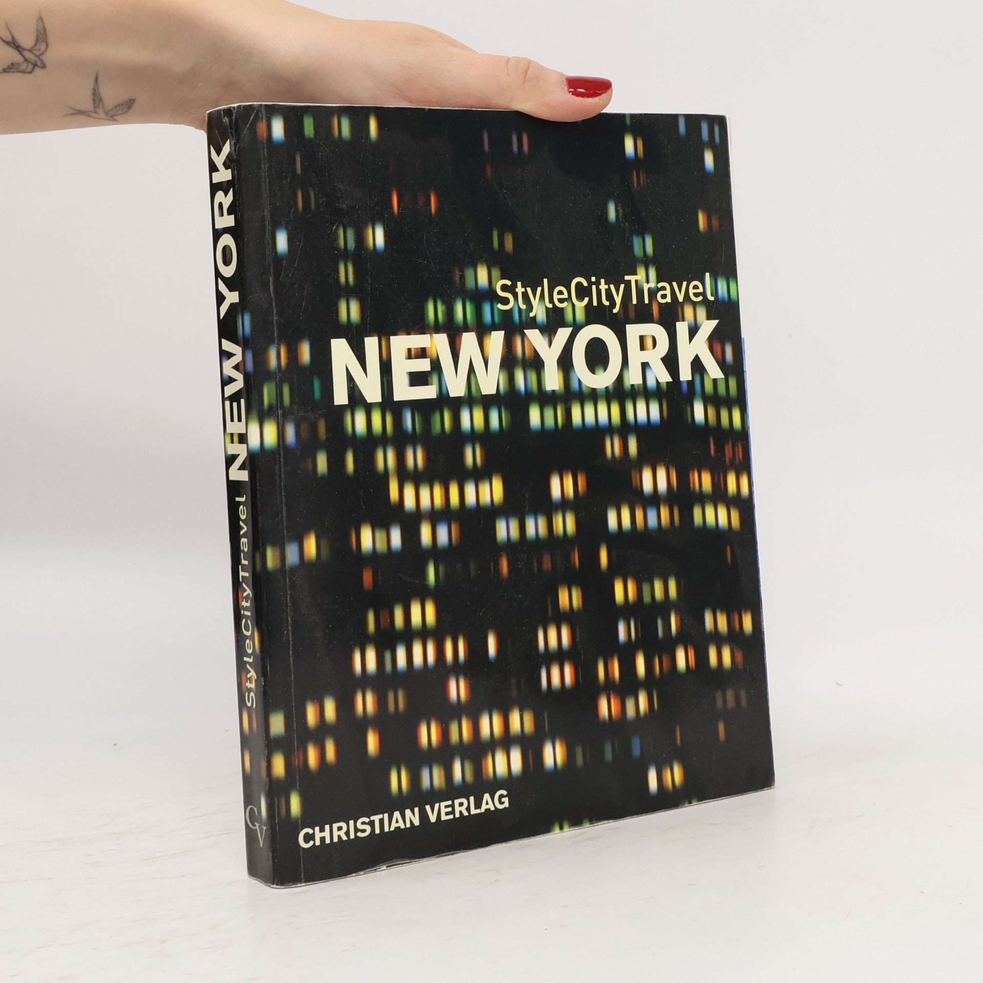 StyleCityTravel New York