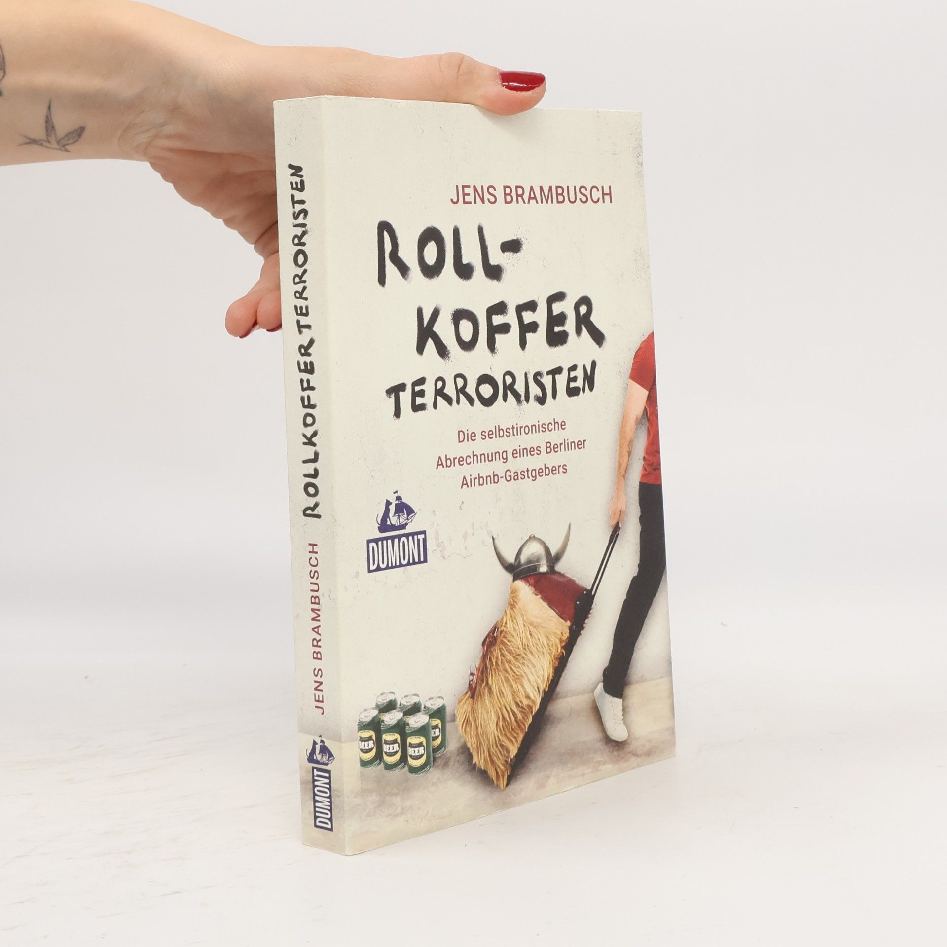 Rollkofferterroristen