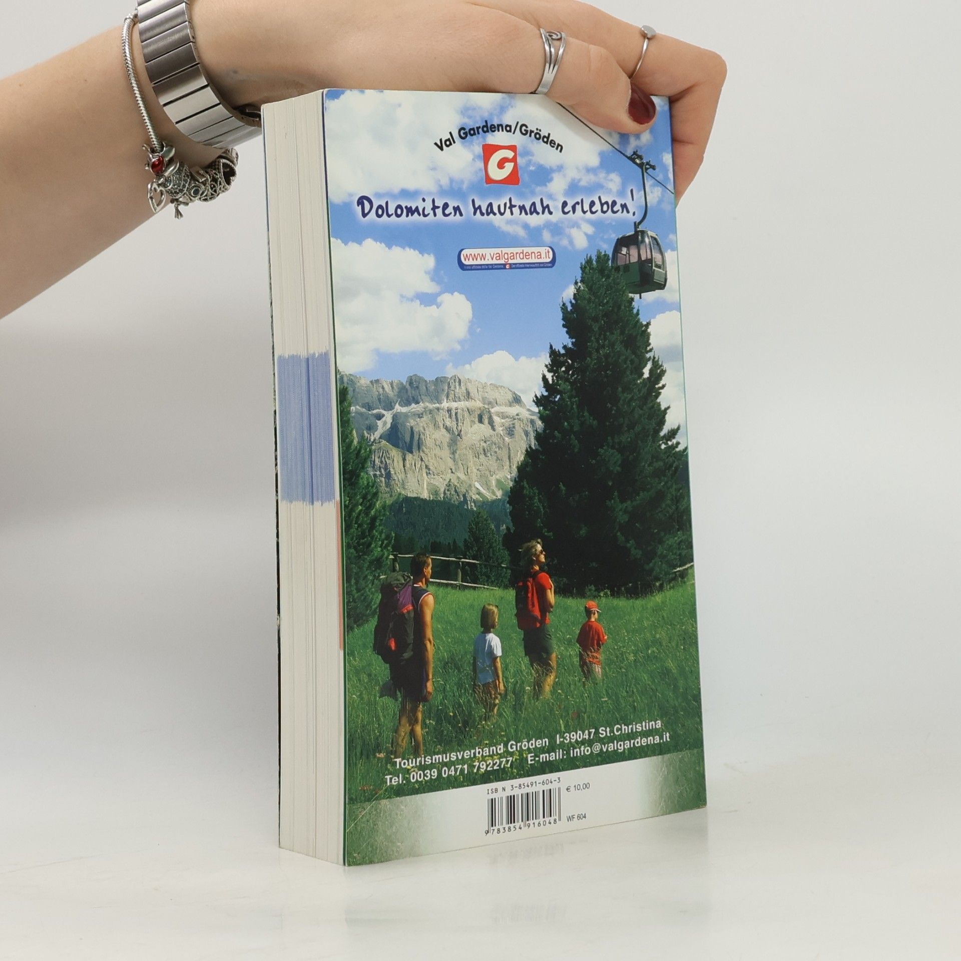 Autorenkollektiv Großer Wander-Atlas Alpen