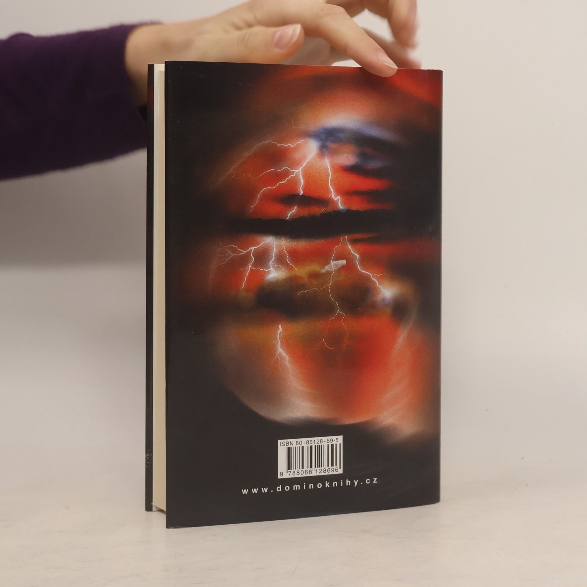 Jeffery Deaver Ďáblova slza