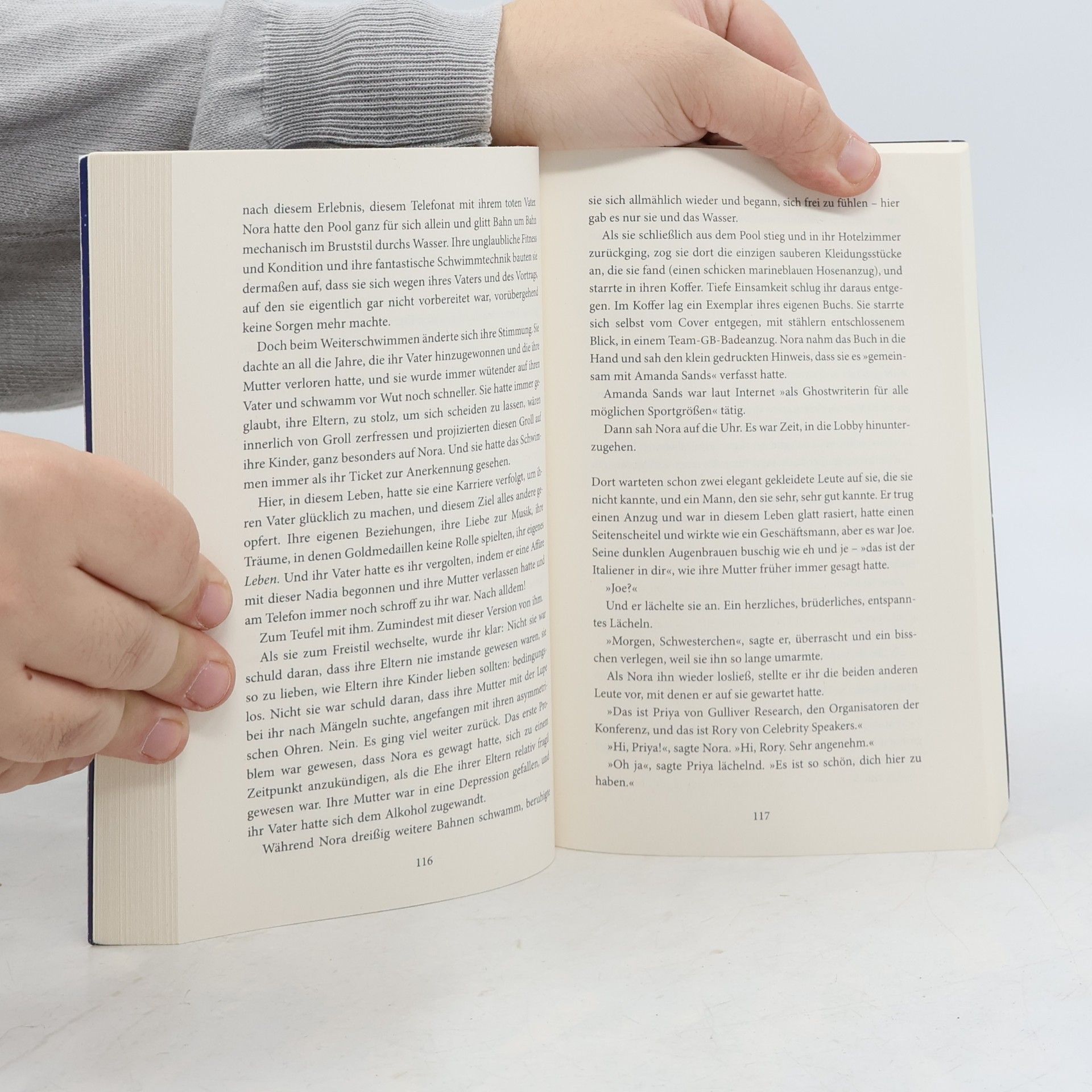 Matt Haig Die Mitternachtsbibliothek